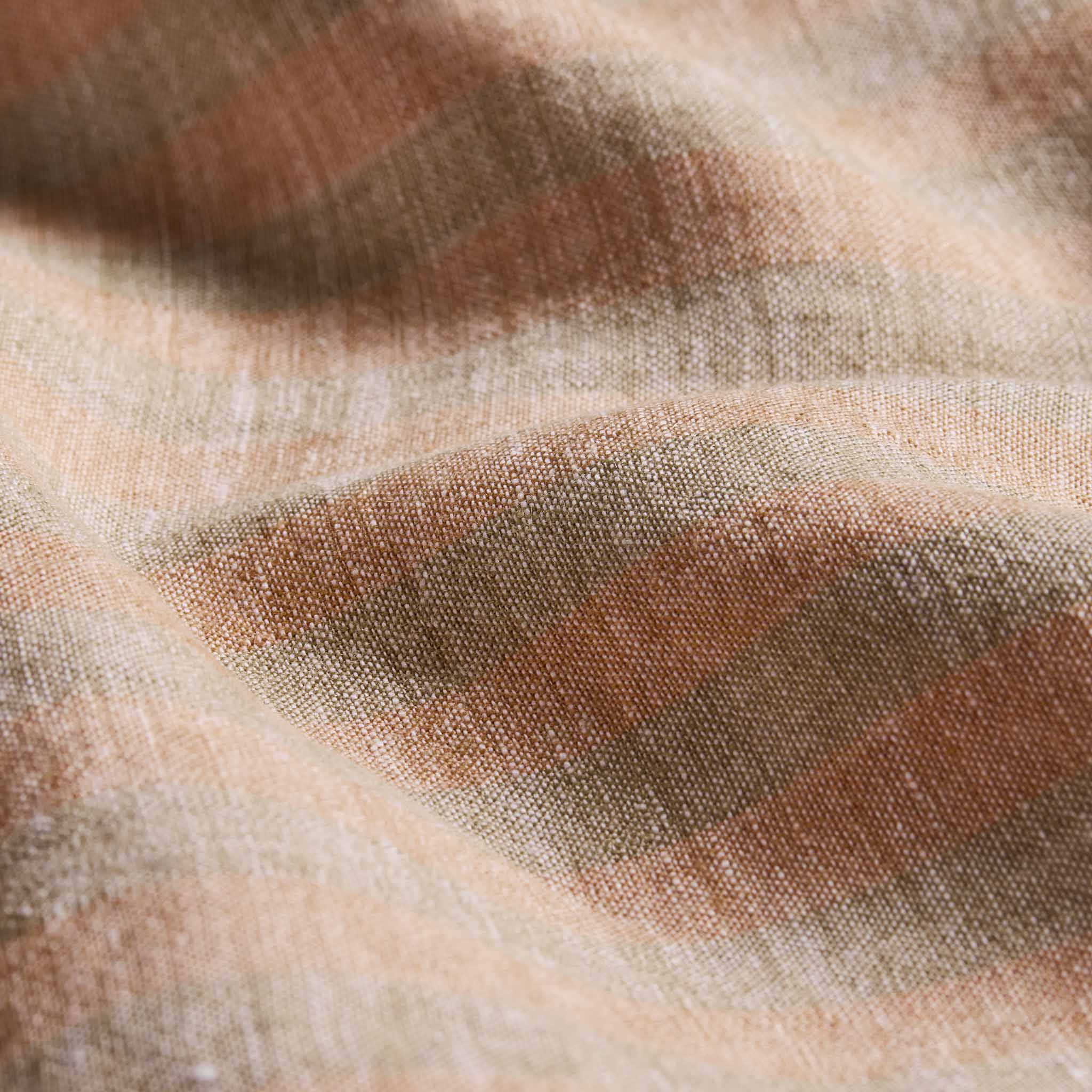  Caroline Z. Hurley Washed European Linen Hardcore Sheet Bundle、mySite、sugarbowlscore