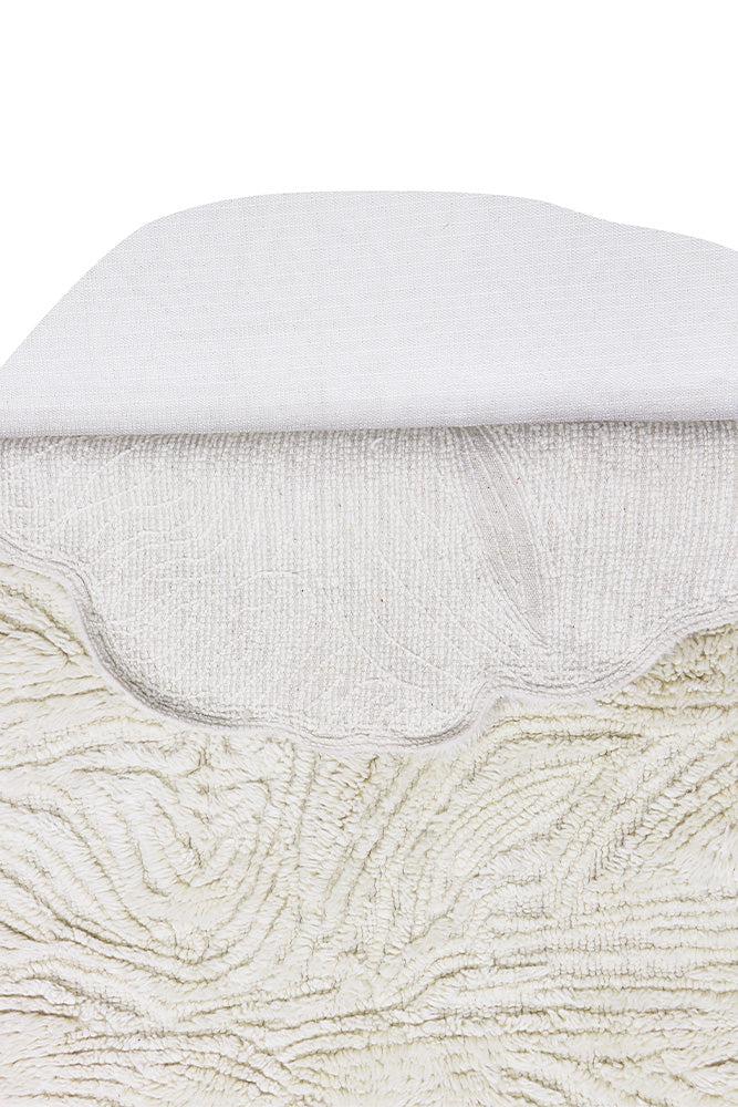 WOOL RUG PINK NOSE SHEEP、mySite、gigharbornorthrealestate