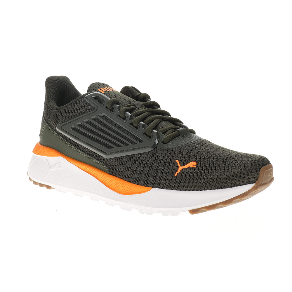 Tetra Lace Up Sneakers、mySite、gtrtttuynbv