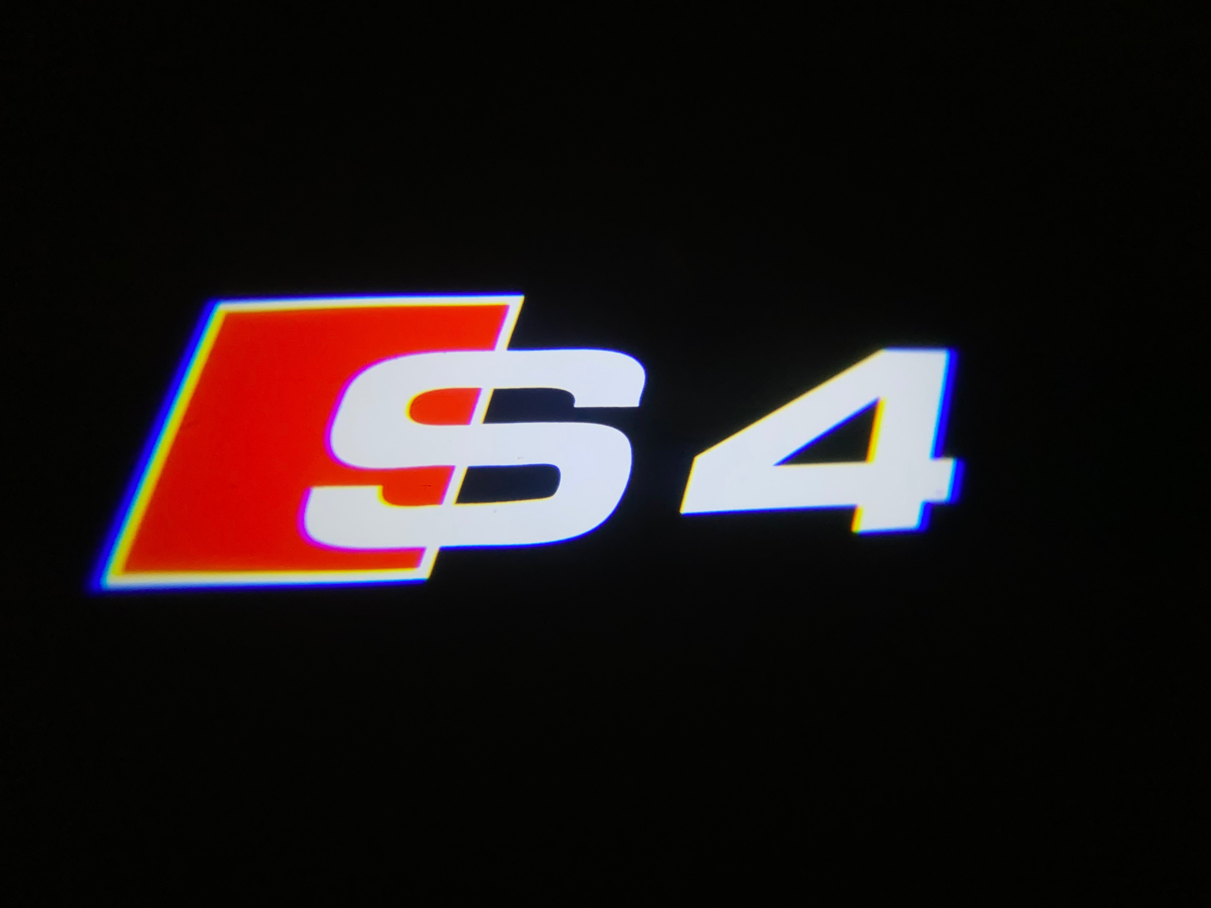 2x Audi door light (plug&play)、mySite、nflplayoffbracketp