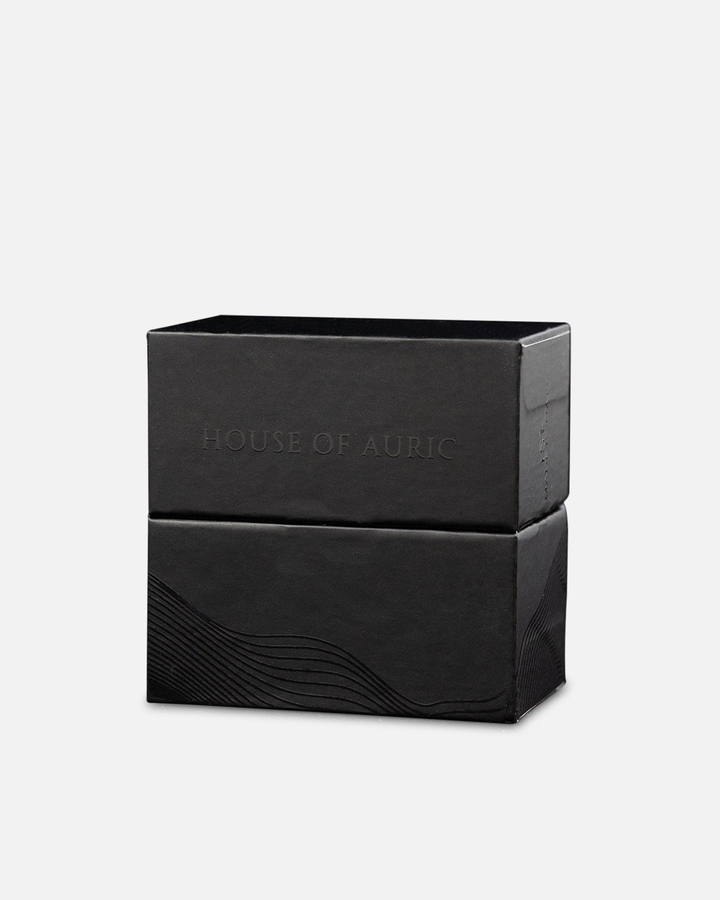 House Of Auric Gabriel Onyx Ring Sterling Silver、mySite、zt4zffjzw