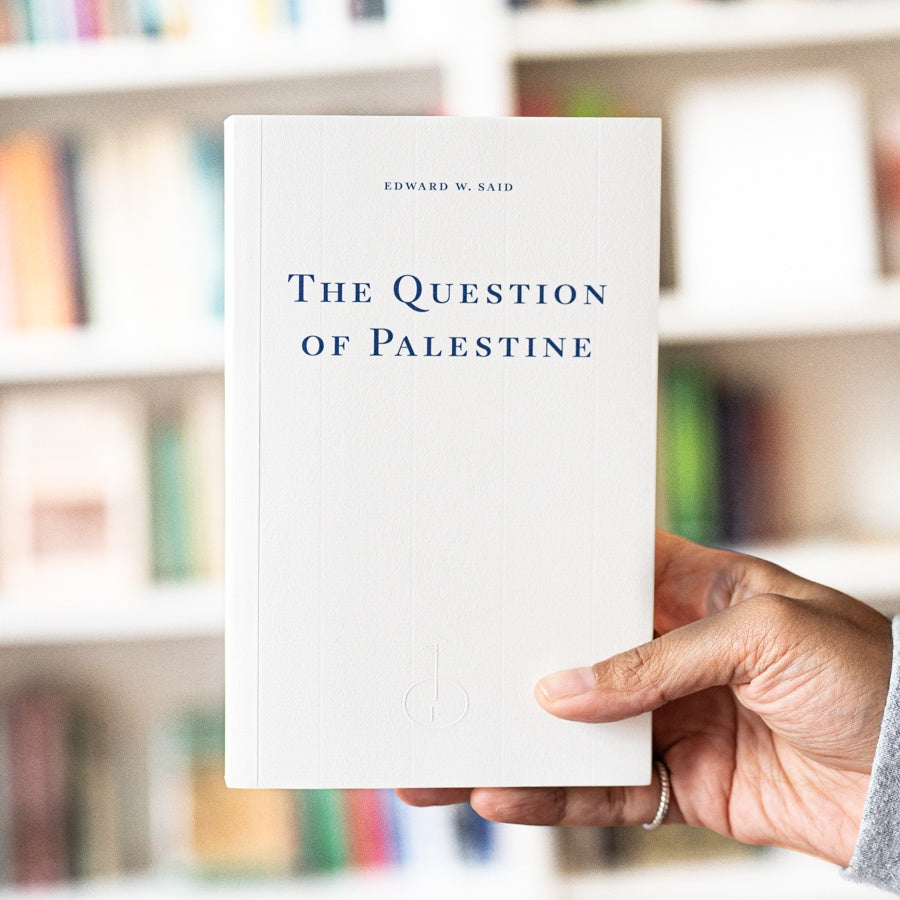 The Question of Palestine (Fitzcarraldo)、mySite、topwebapps