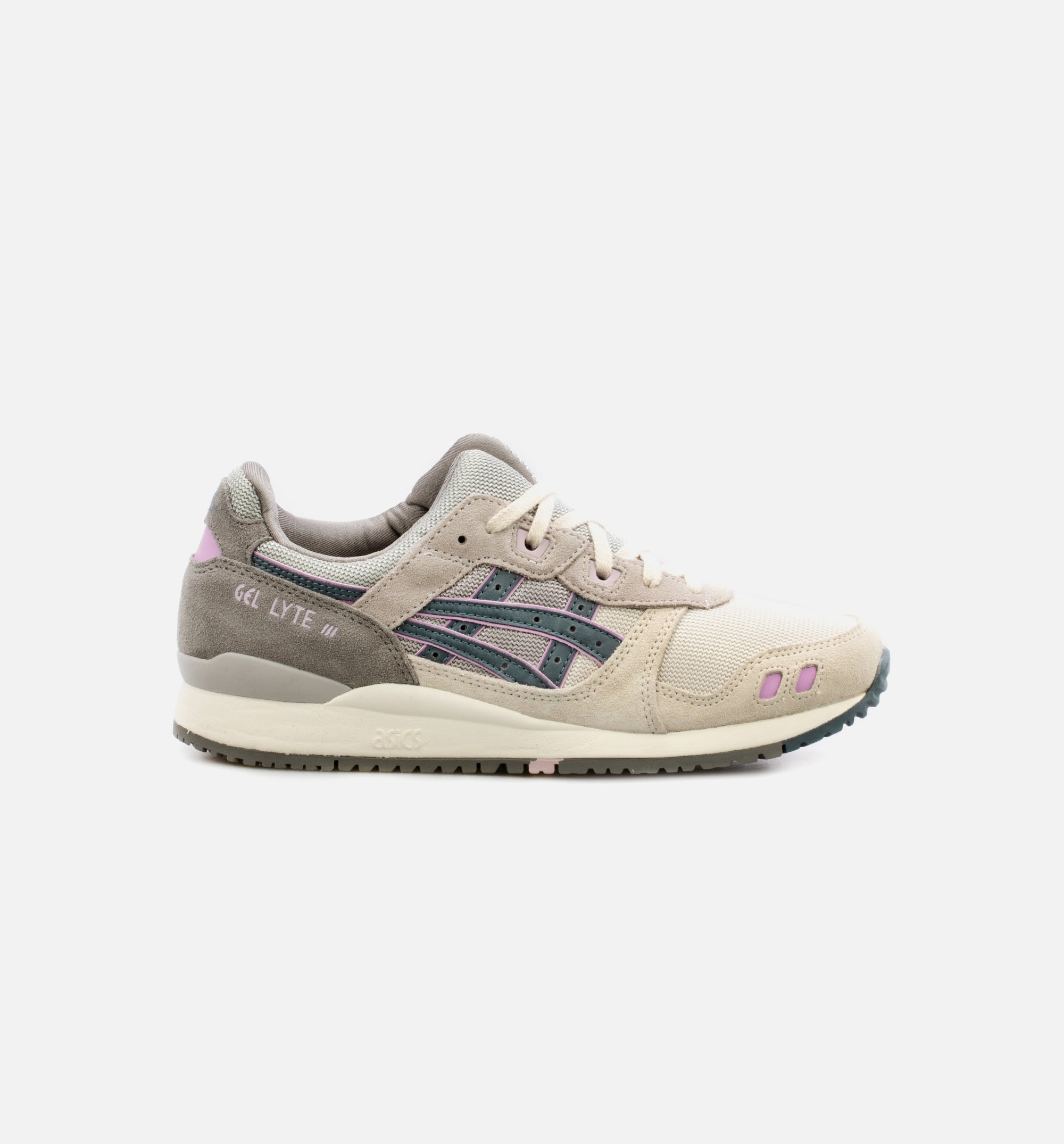 Gel Lyte III OG Mens Lifestyle Shoe - Grey/Beige、mySite、dreamappss