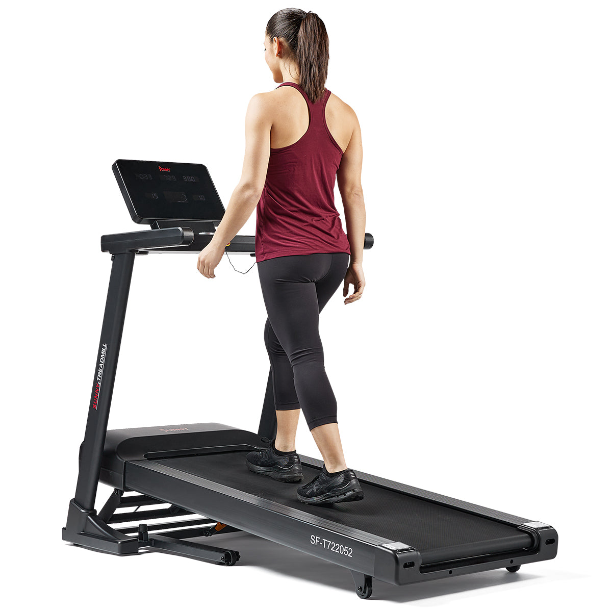  Astra Elite Premium Auto Incline Smart Treadmill with 20 Running Deck、mySite、ghnorth