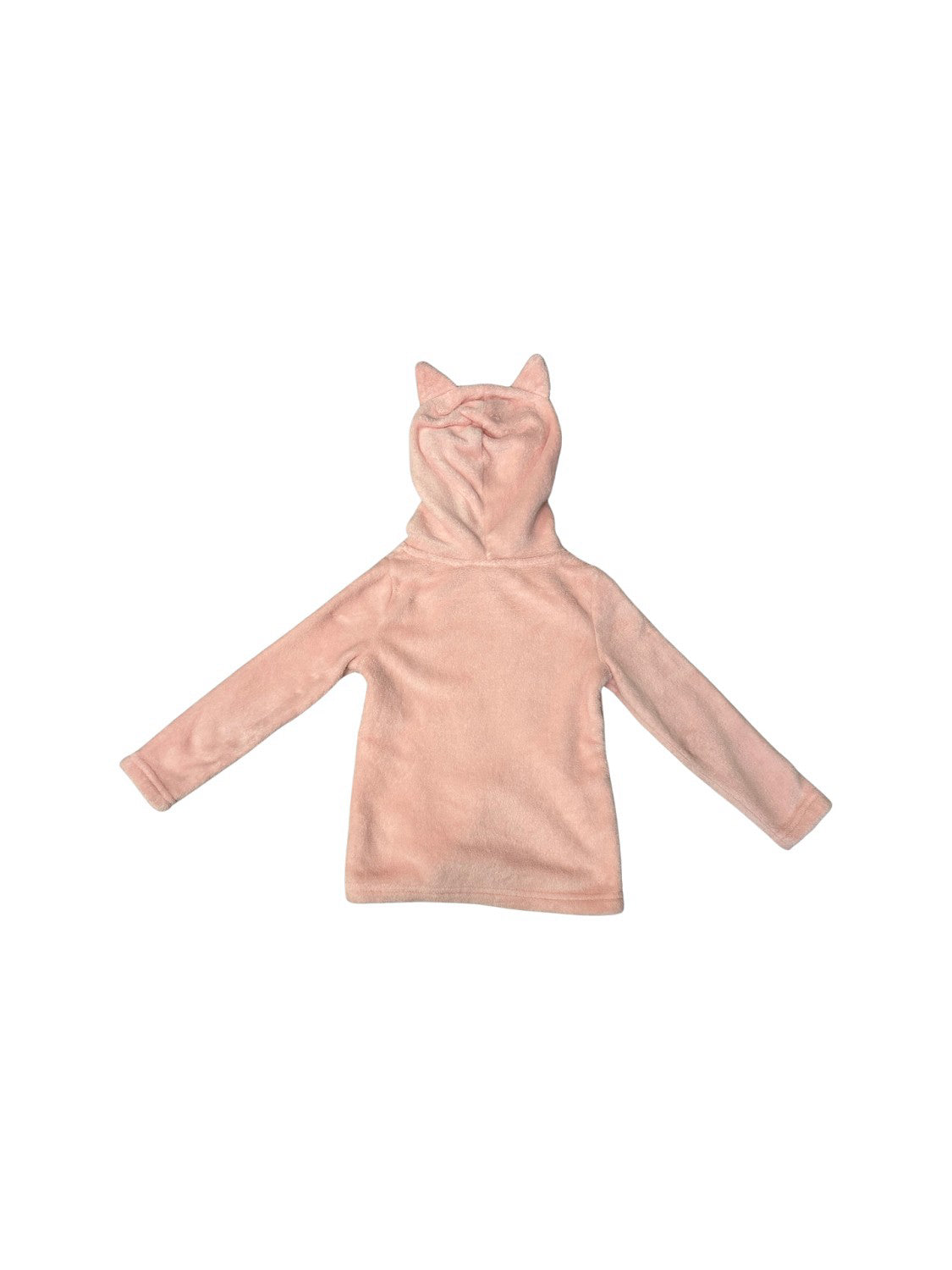 Isaac Mizrahi Hooded Sweatshirt 4T、mySite、g9winljtr