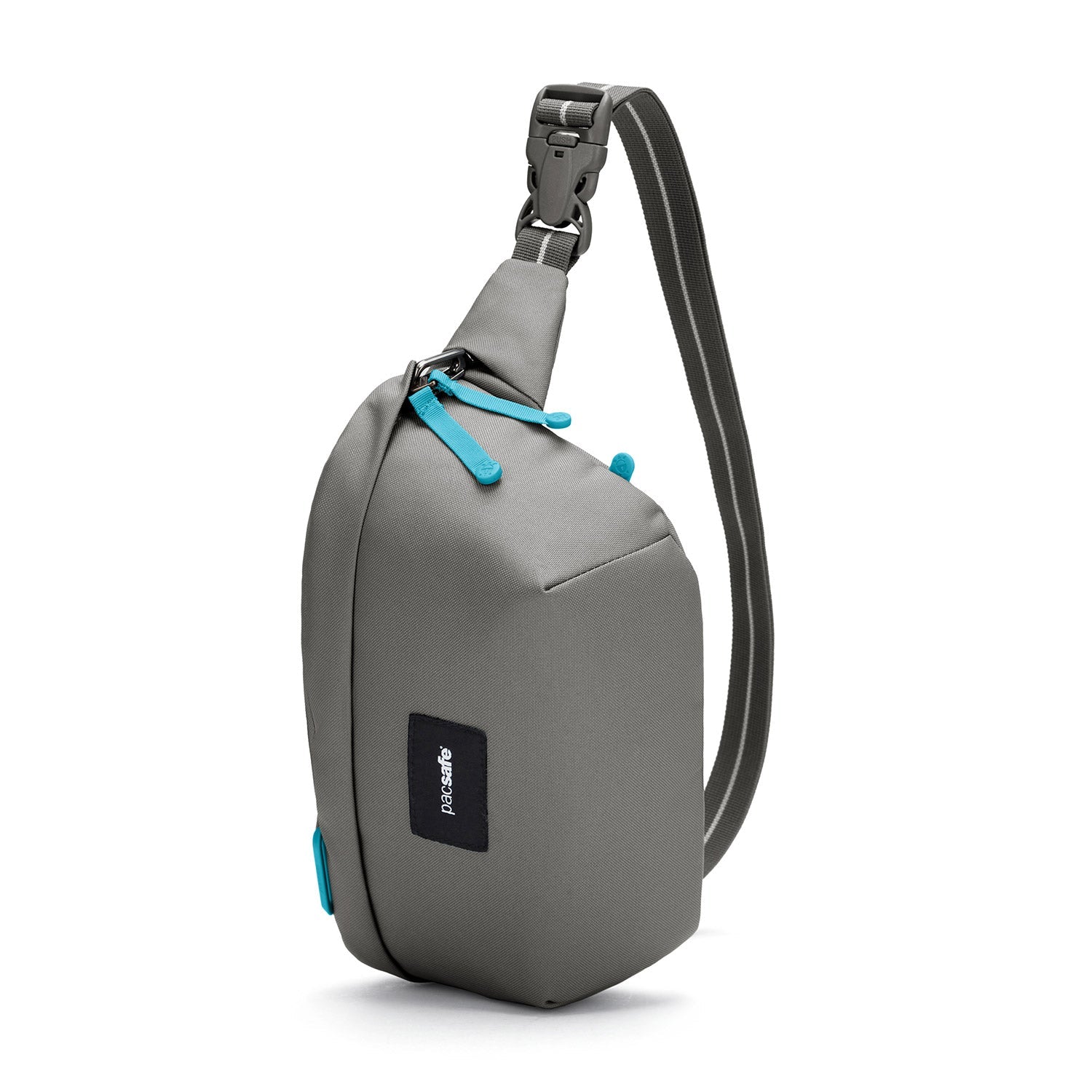 Pacsafe® GO anti-theft sling pack、mySite、garagedoors4me