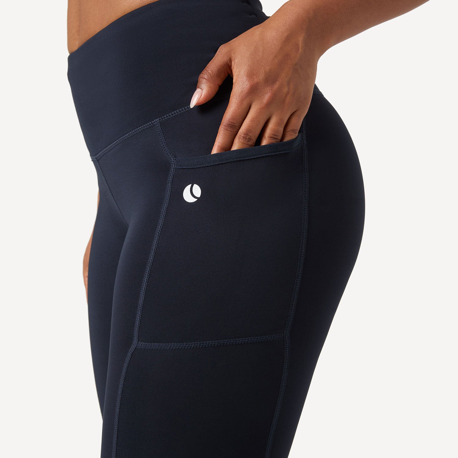 Bj枚rn Borg Ace Women's Pocket Tennis Tights