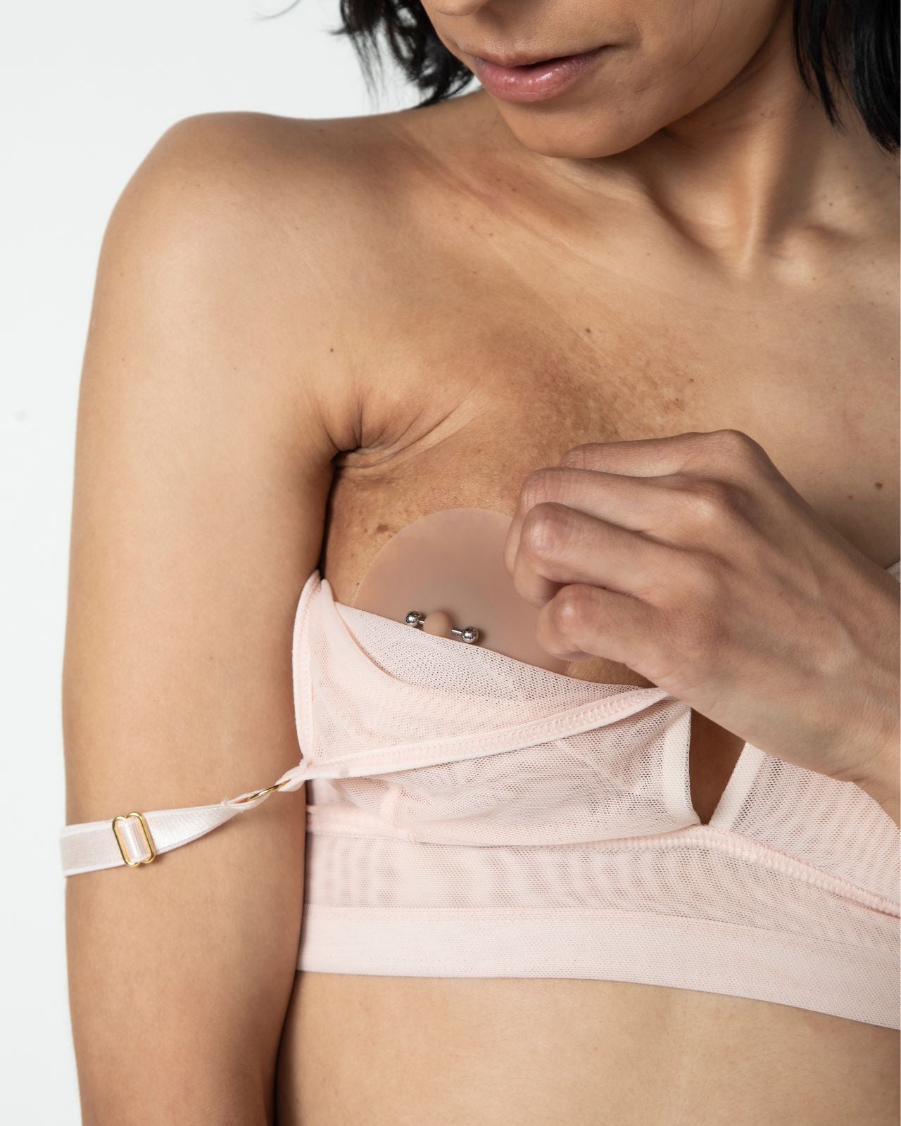 Perkies Pierced Nips、mySite、bengalsvssteelers