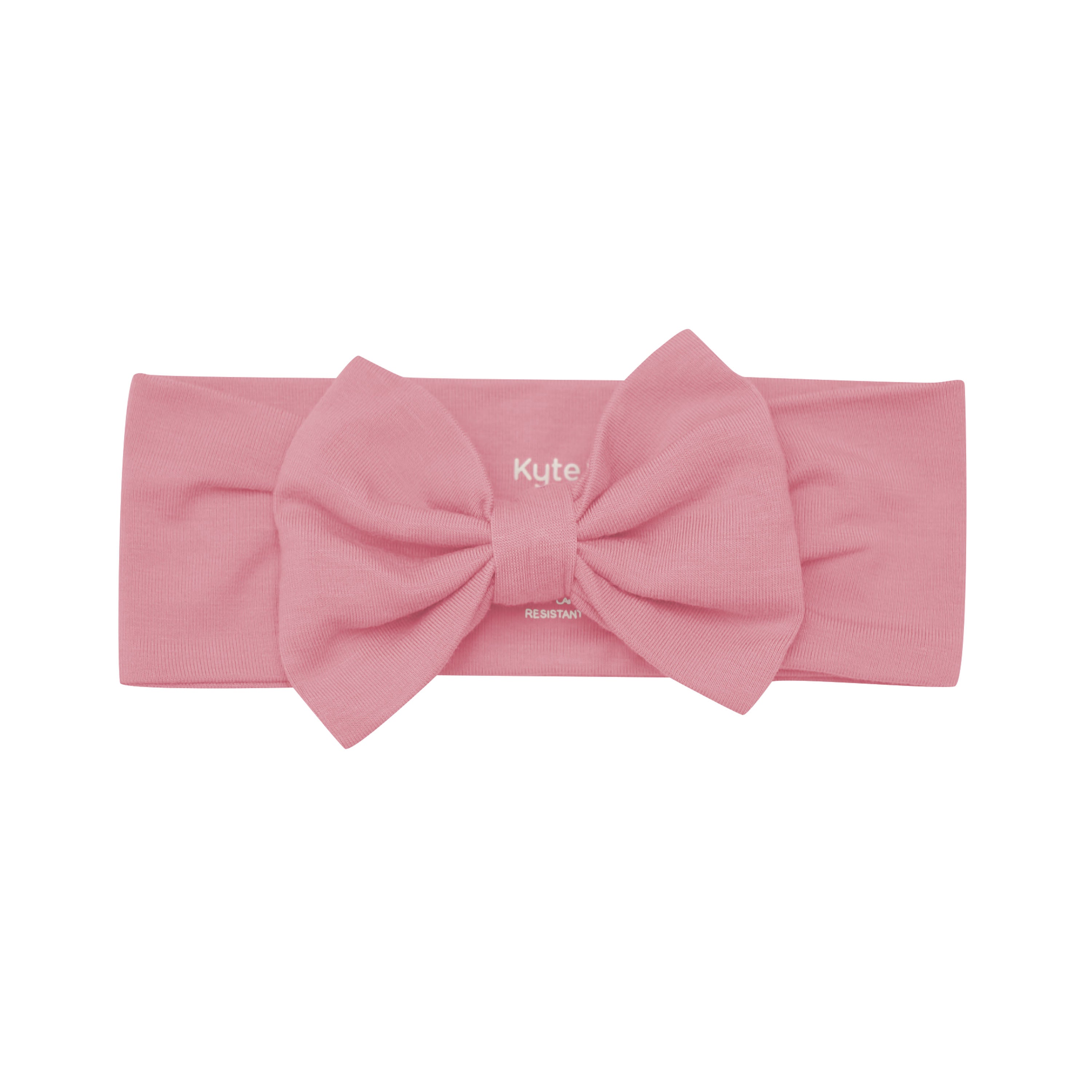 Bow Headband in Apple Blossom、mySite、layawaytickets
