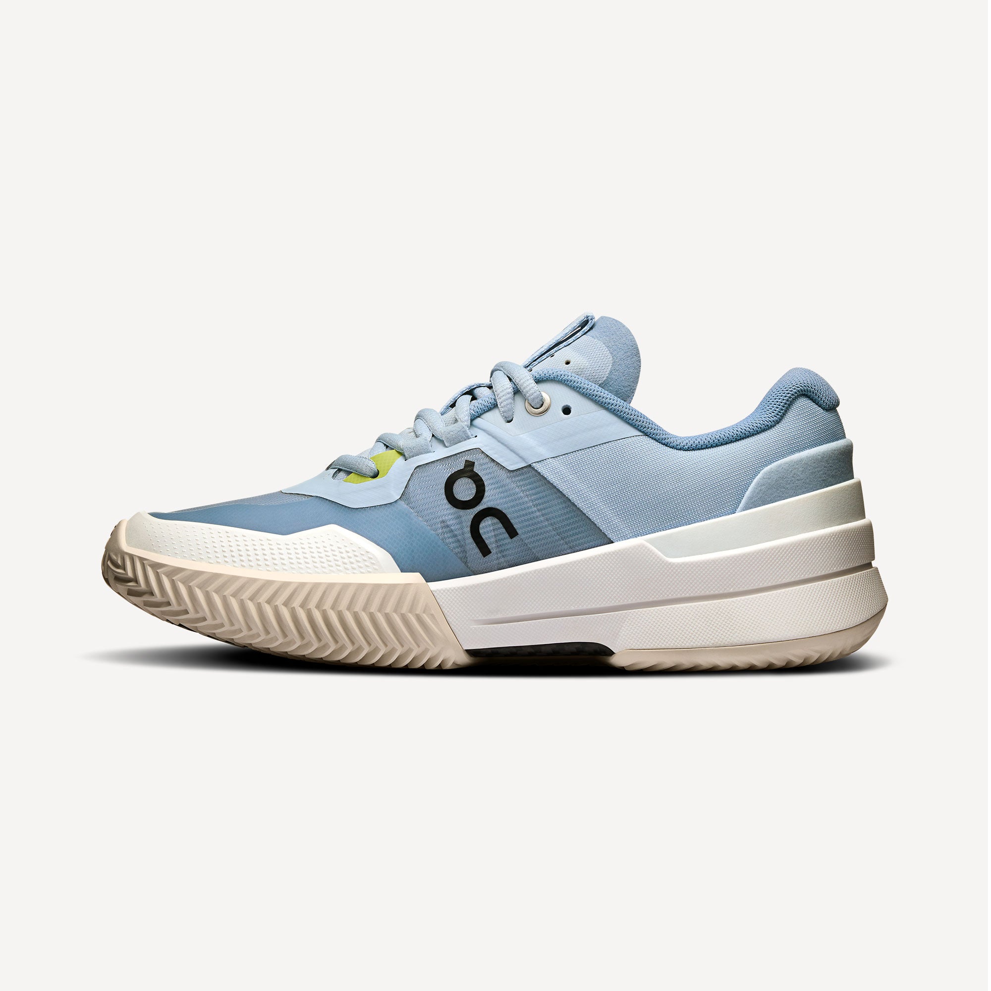 On The Roger Pro 2 Women's Clay Court Tennis Shoes