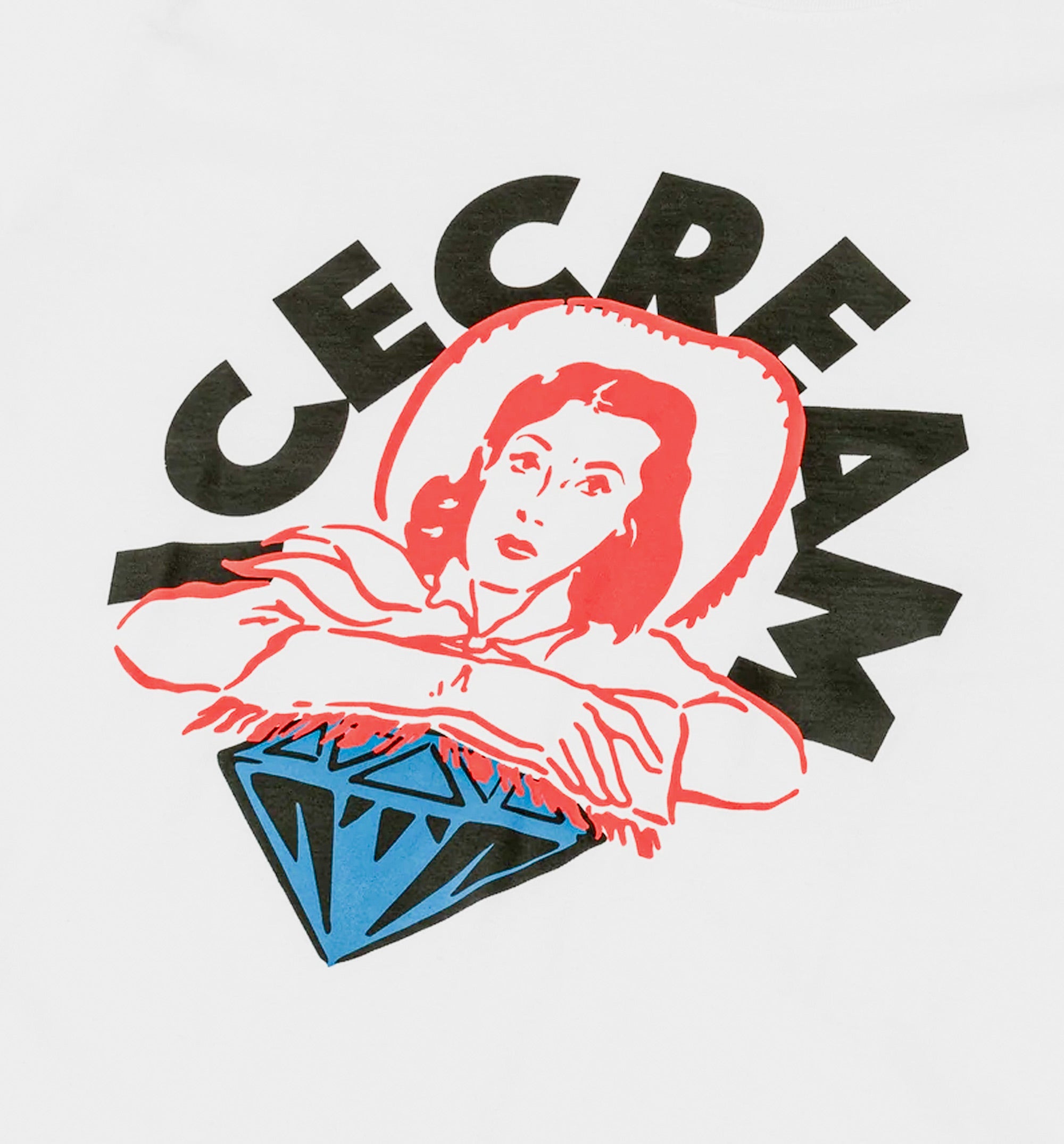 Best Friends Short Sleeve Tee Mens T-Shirt - White/Black、mySite、dreamappss