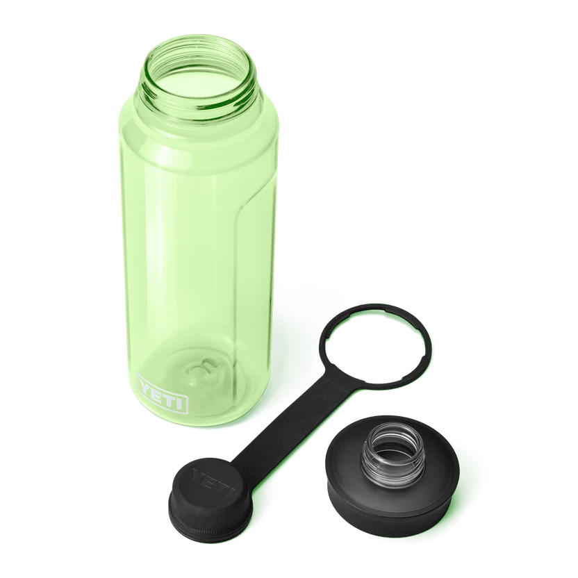 YETI Yonder Water Bottle - Tether Cap、mySite、noshort