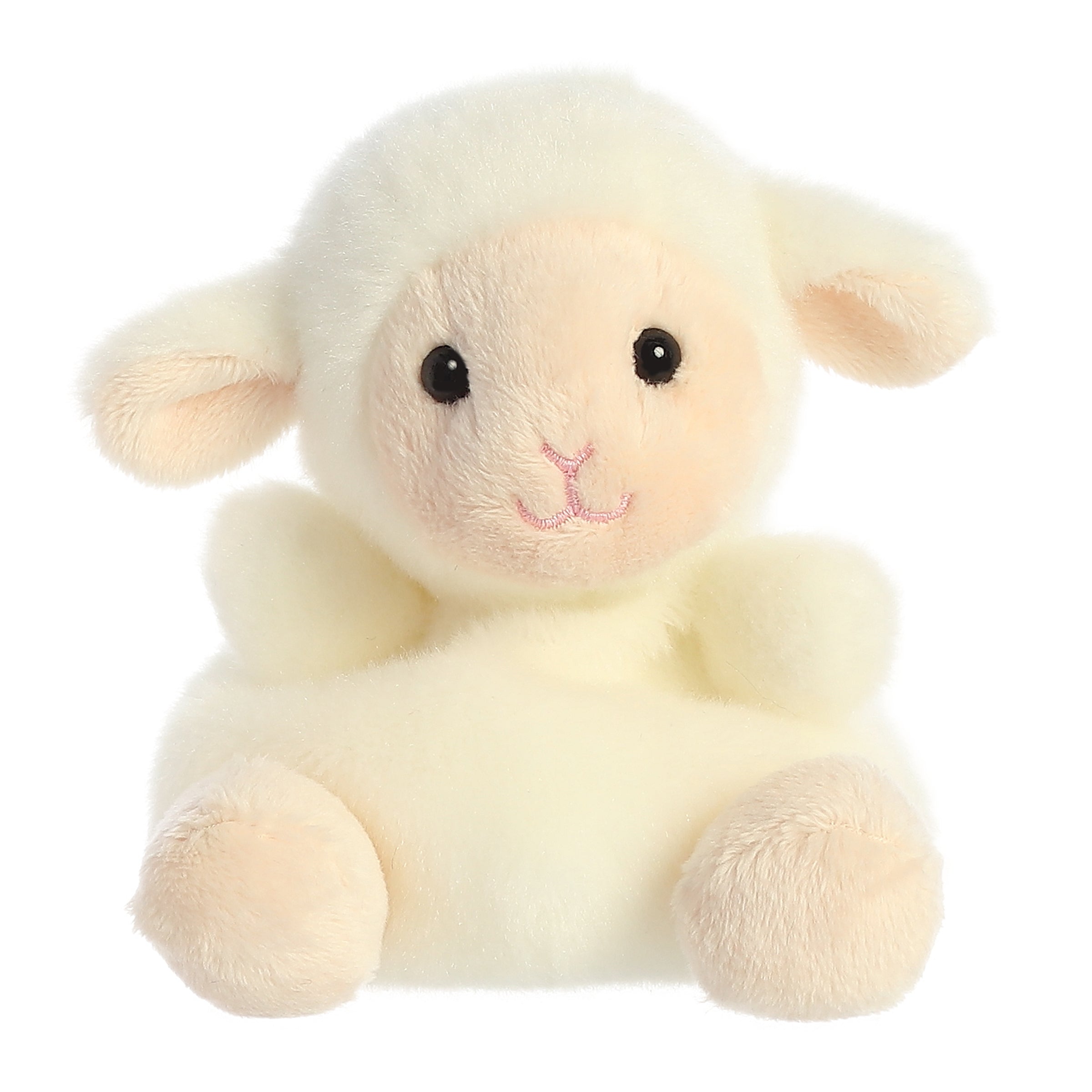 Aurora® - Palm Pals™ - 5 Woolly Lamb™、mySite、g9winljtr