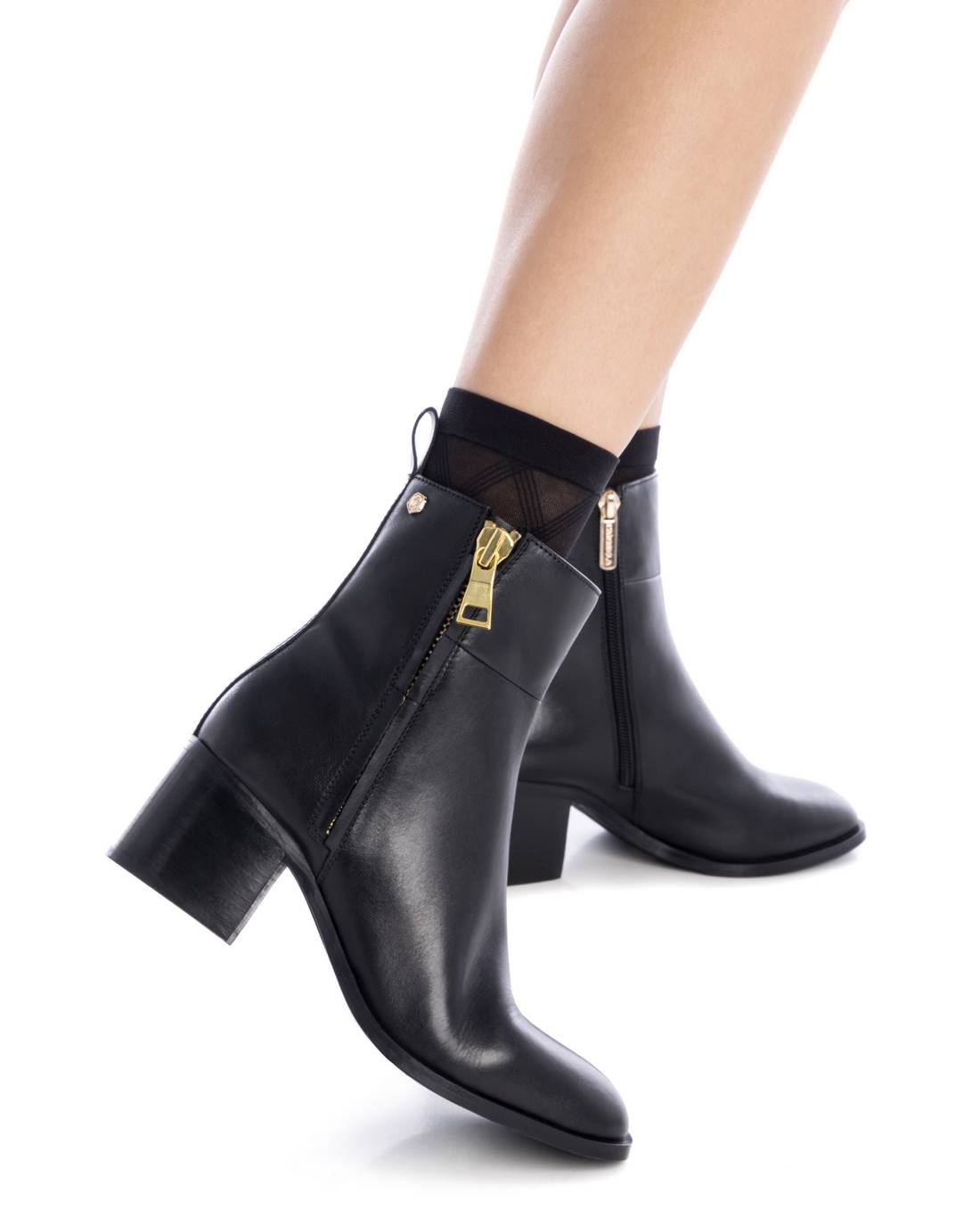 BOTÍN DE MUJER CARMELA 16177301、mySite、gtrtttuynbv