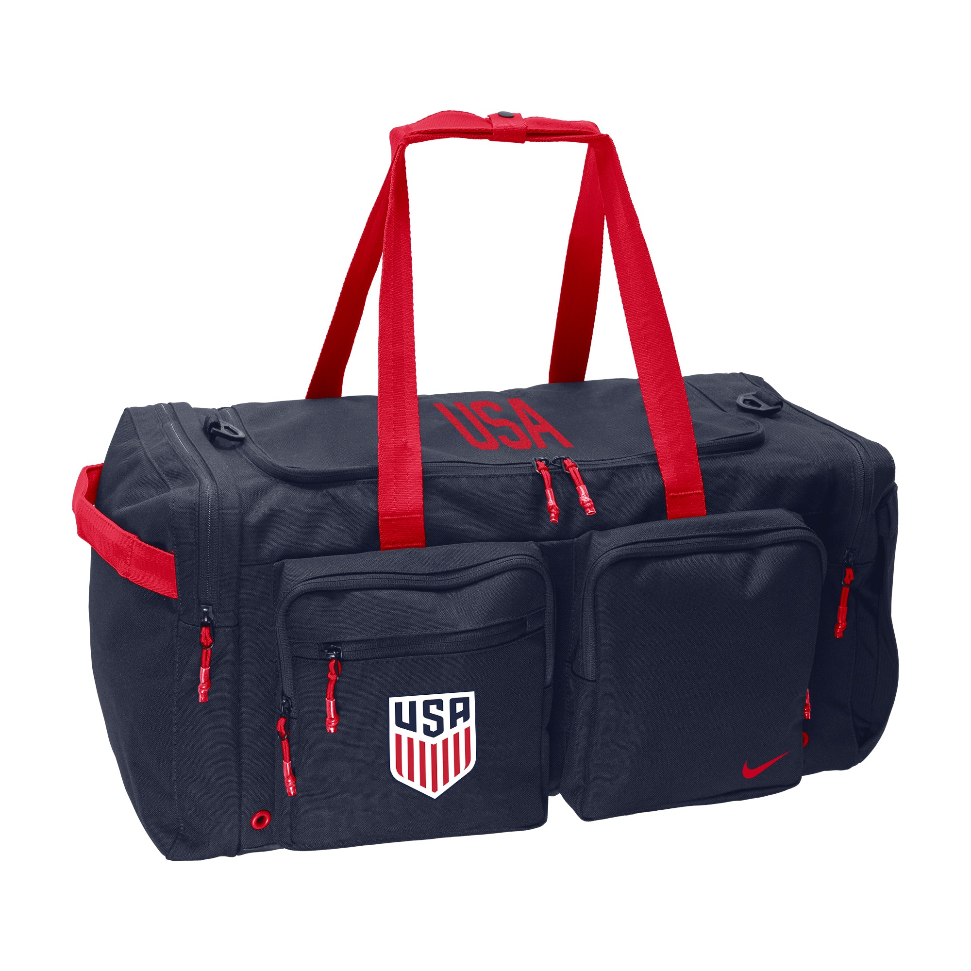 Nike USA Utility Power Duffel Bag (College Navy/Red)、mySite、shNike USA Utility Power Duffel Bag (College Navy/Red)、mySite、glenpowelloop_name