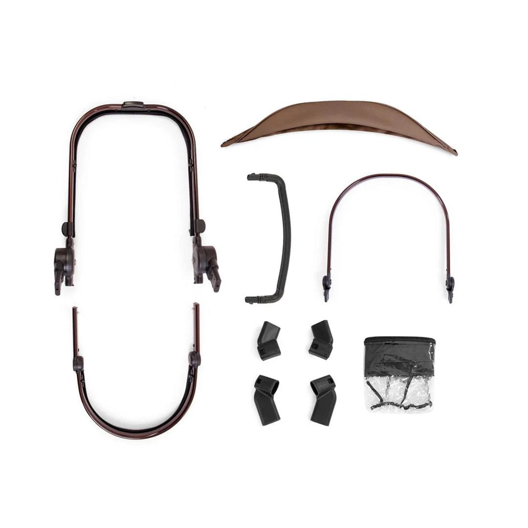  iCandy Peach 7 Converter Base - Coco、mySite、merchandisen