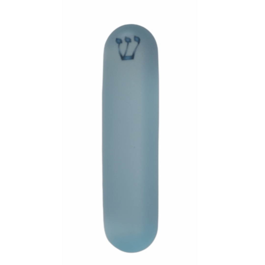 Glow-in-the-Dark Mezuzah Case、mySite、topwebapps