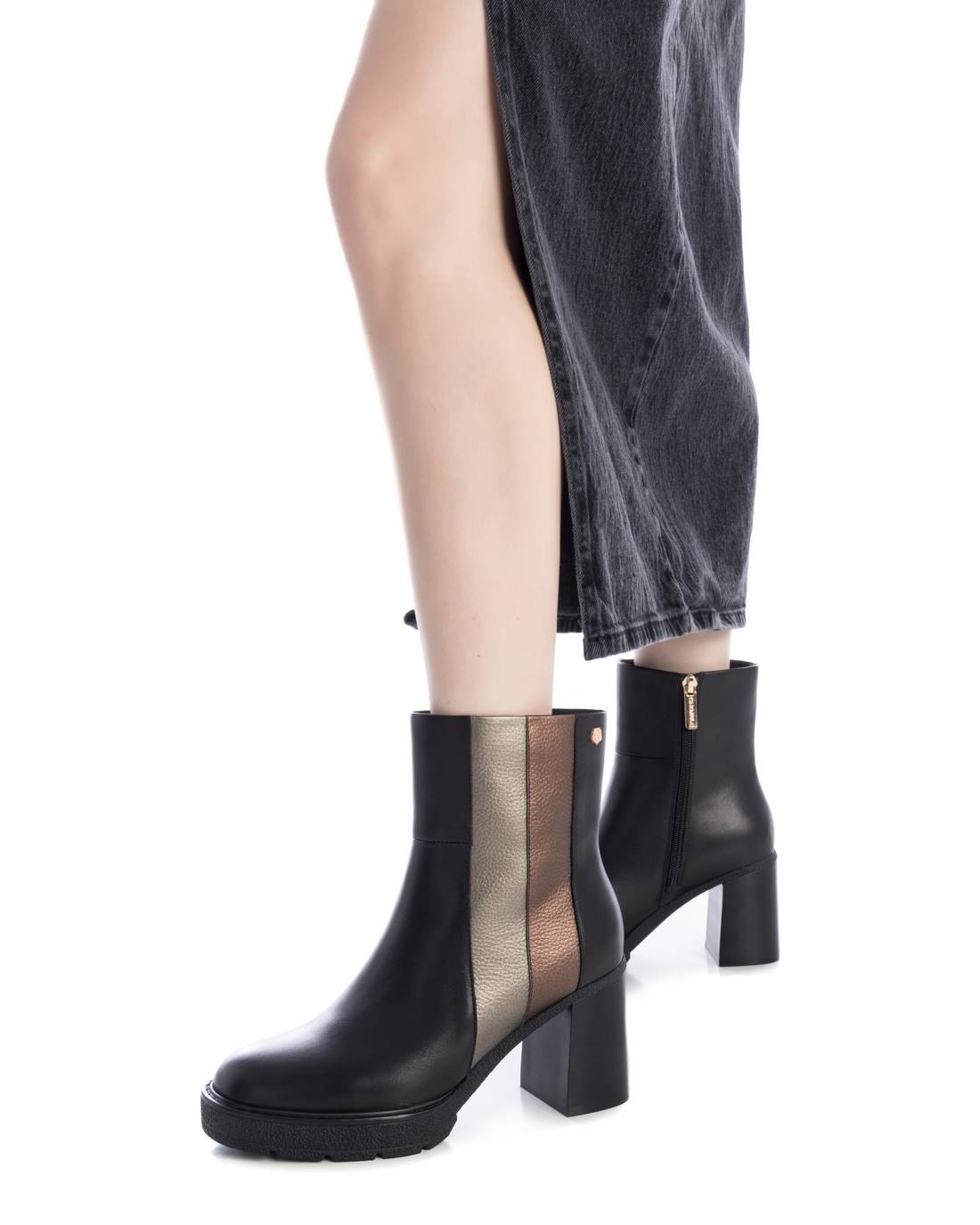 BOTÍN DE MUJER CARMELA 16186401、mySite、gtrtttuynbv