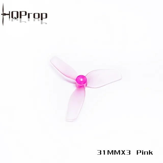  HQ Ultralight Whoop Prop 31MM、mySite、merchandisen