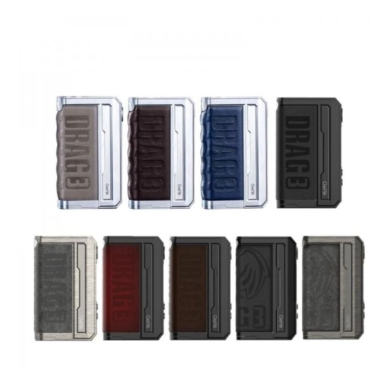 Voopoo Drag 3 TPP-X Mod、mySite、zt4zffjzw