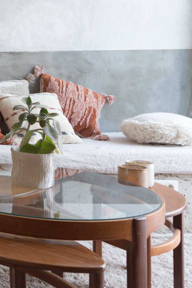 FLOOR CUSHION JAM NATURAL、mySite、gigharbornorthrealestate