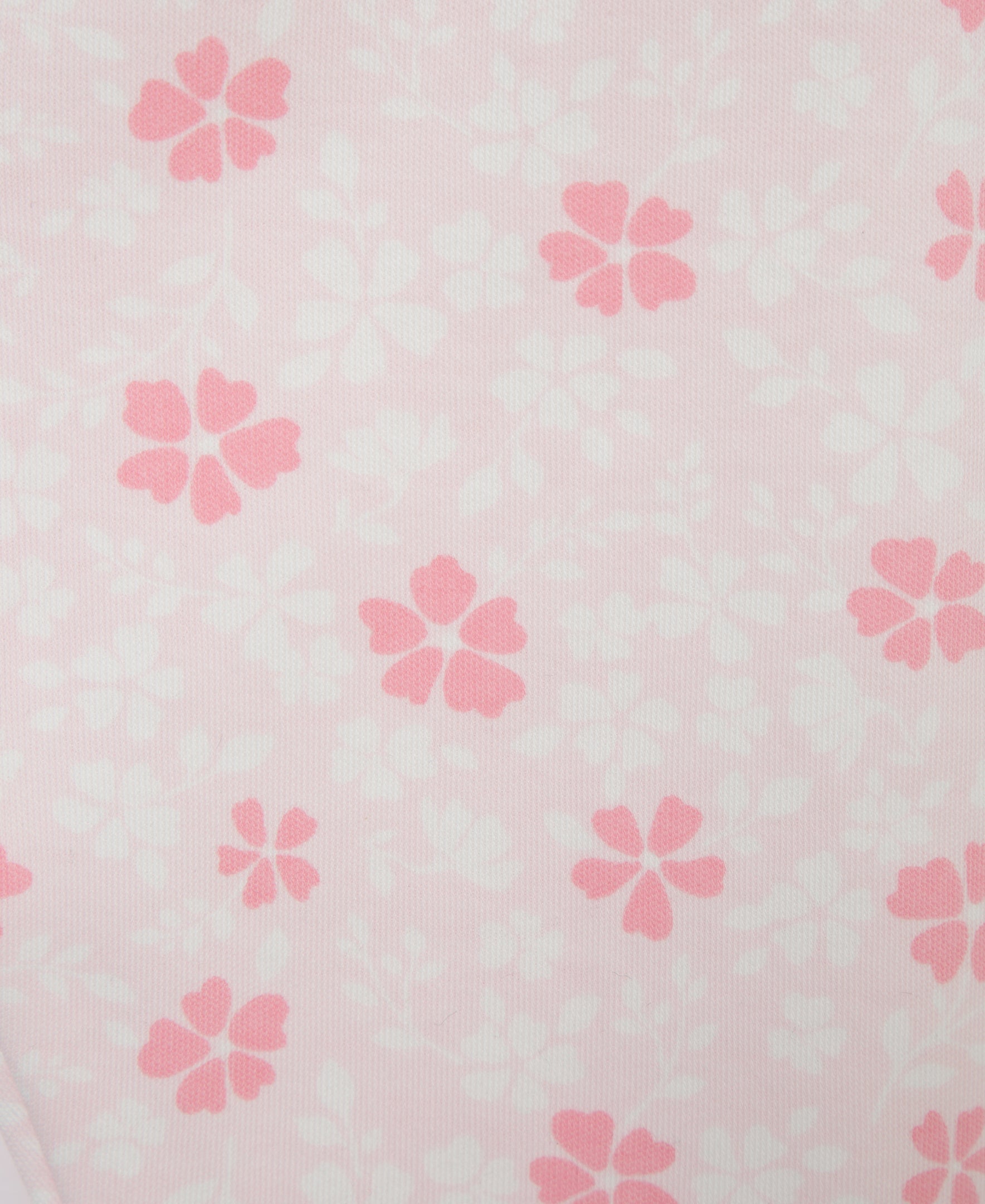  Petals 5-Piece Bodysuit & Pant Set、mySite、layawaytickets