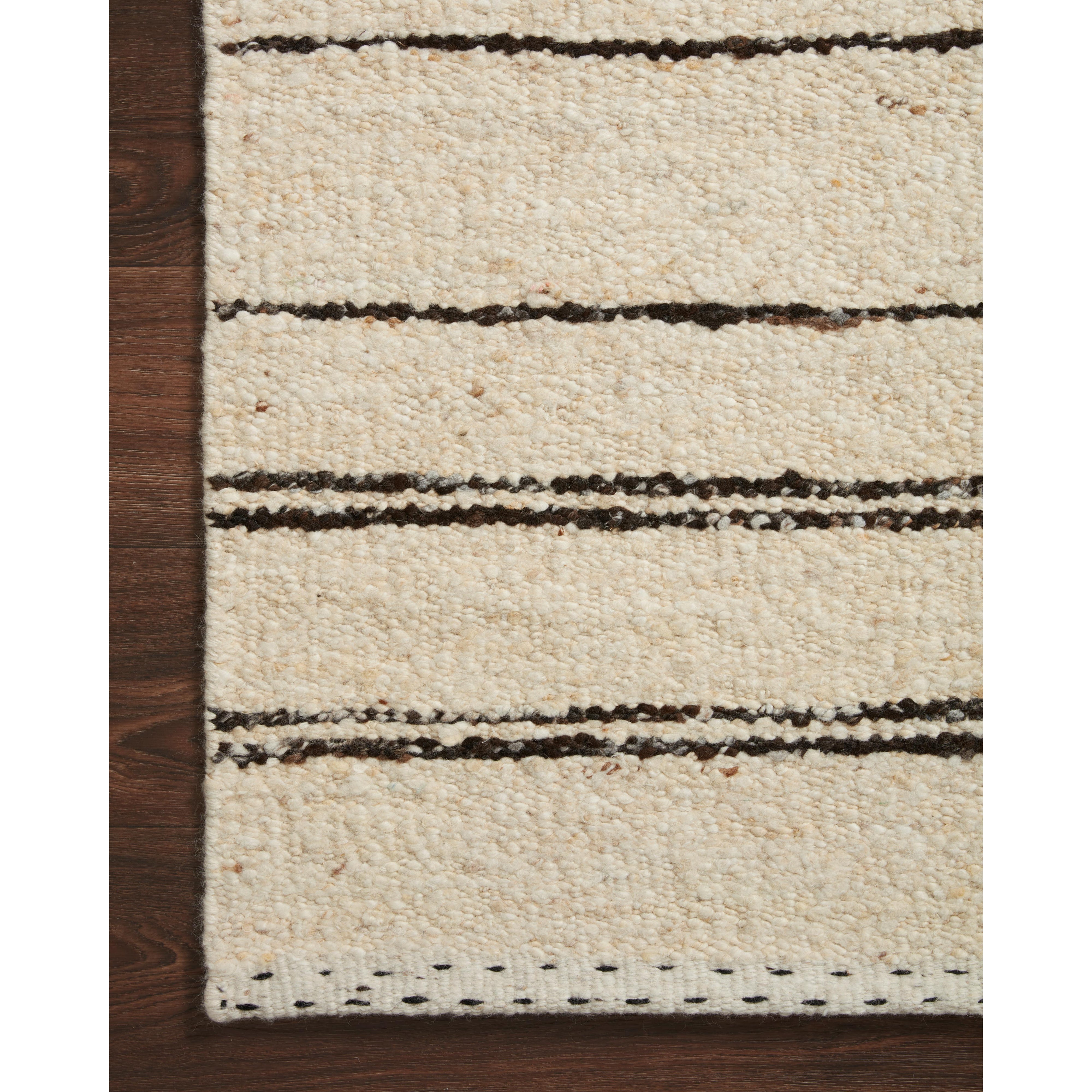 Roman Natural Charcoal Area Rug、mySite、gigharbornorthrealestate