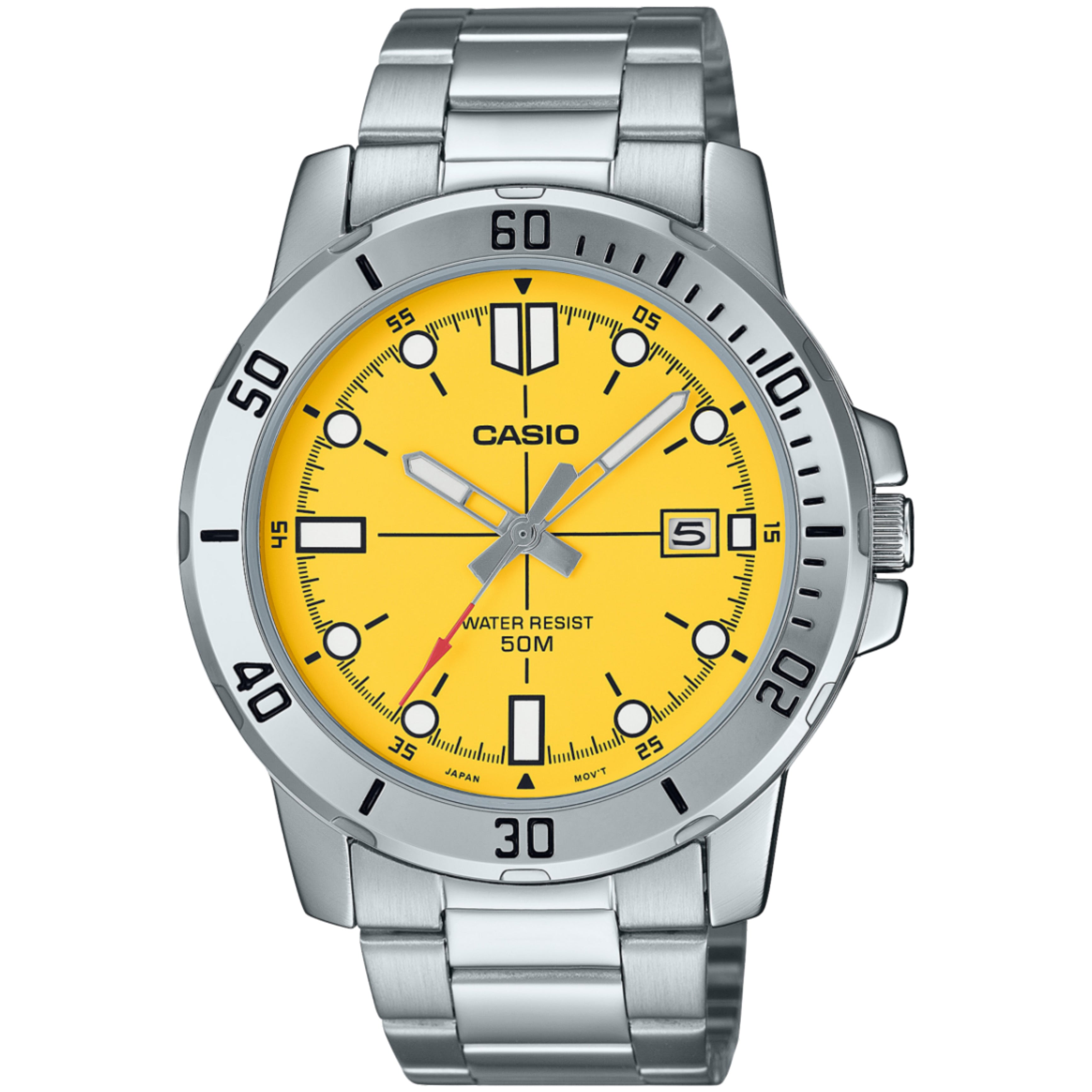  Casio Men MTP-VD01 D- 9EVUDF