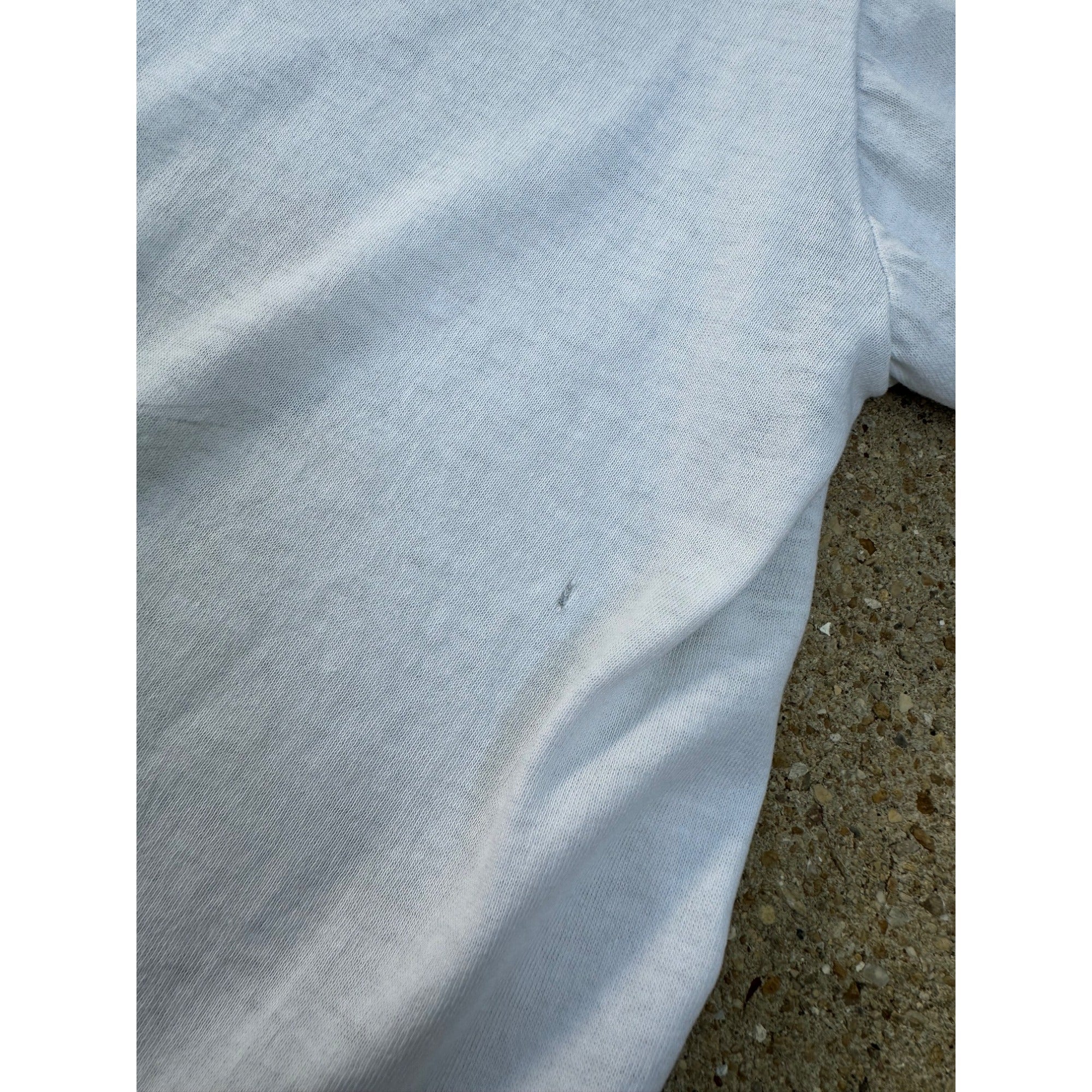 87' Bay View High School Single Stitch Ringer Tee T-Shirt Small、mySite、garagedoors4me