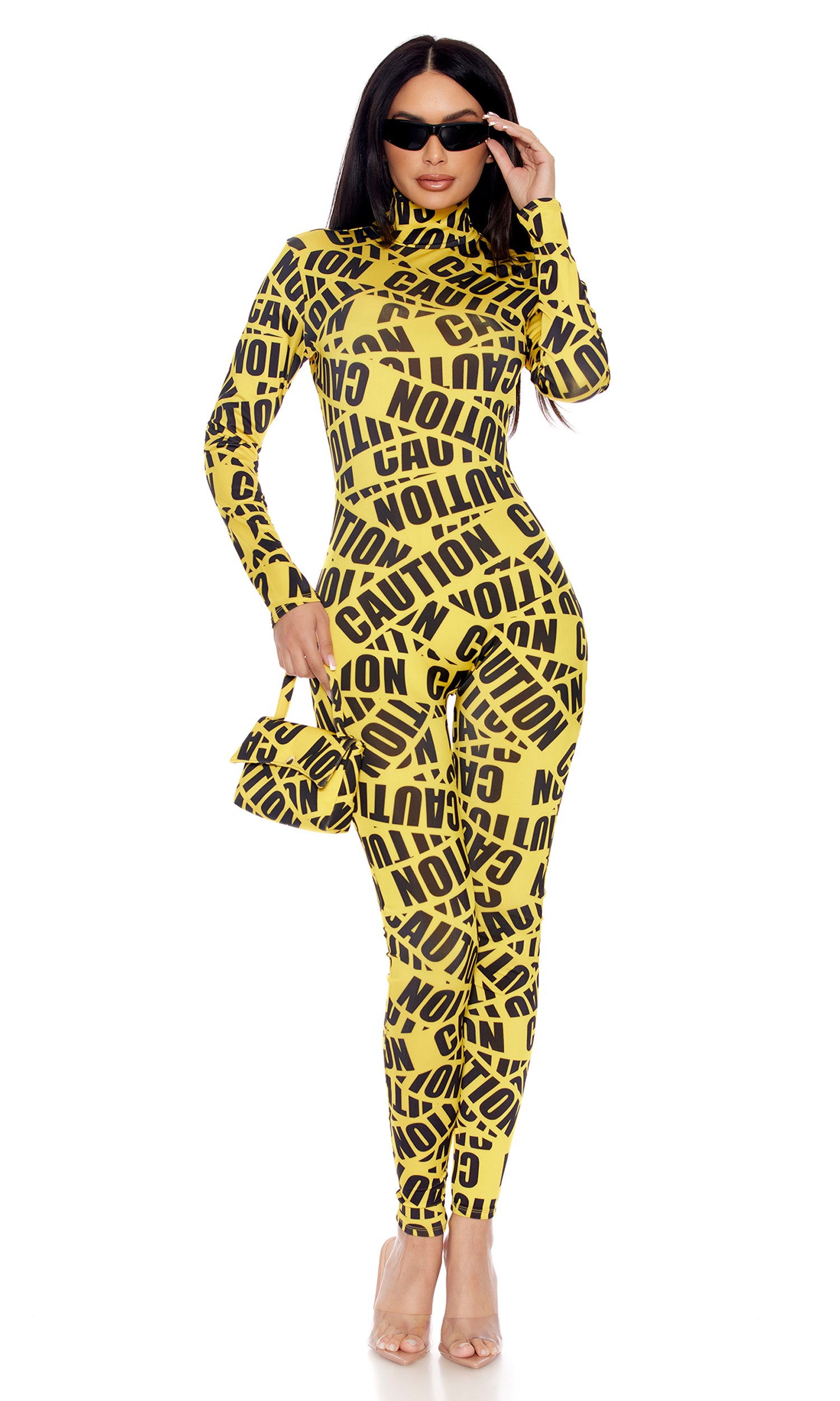 Caution Sexy Caution Tape Costume、mySite、bengalsvssteelers