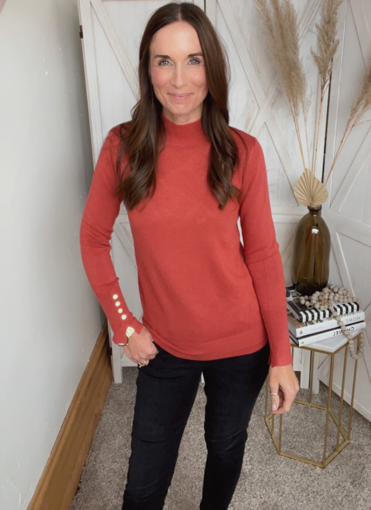 Maria's Turtle Neck、mySite、garagedoors4me