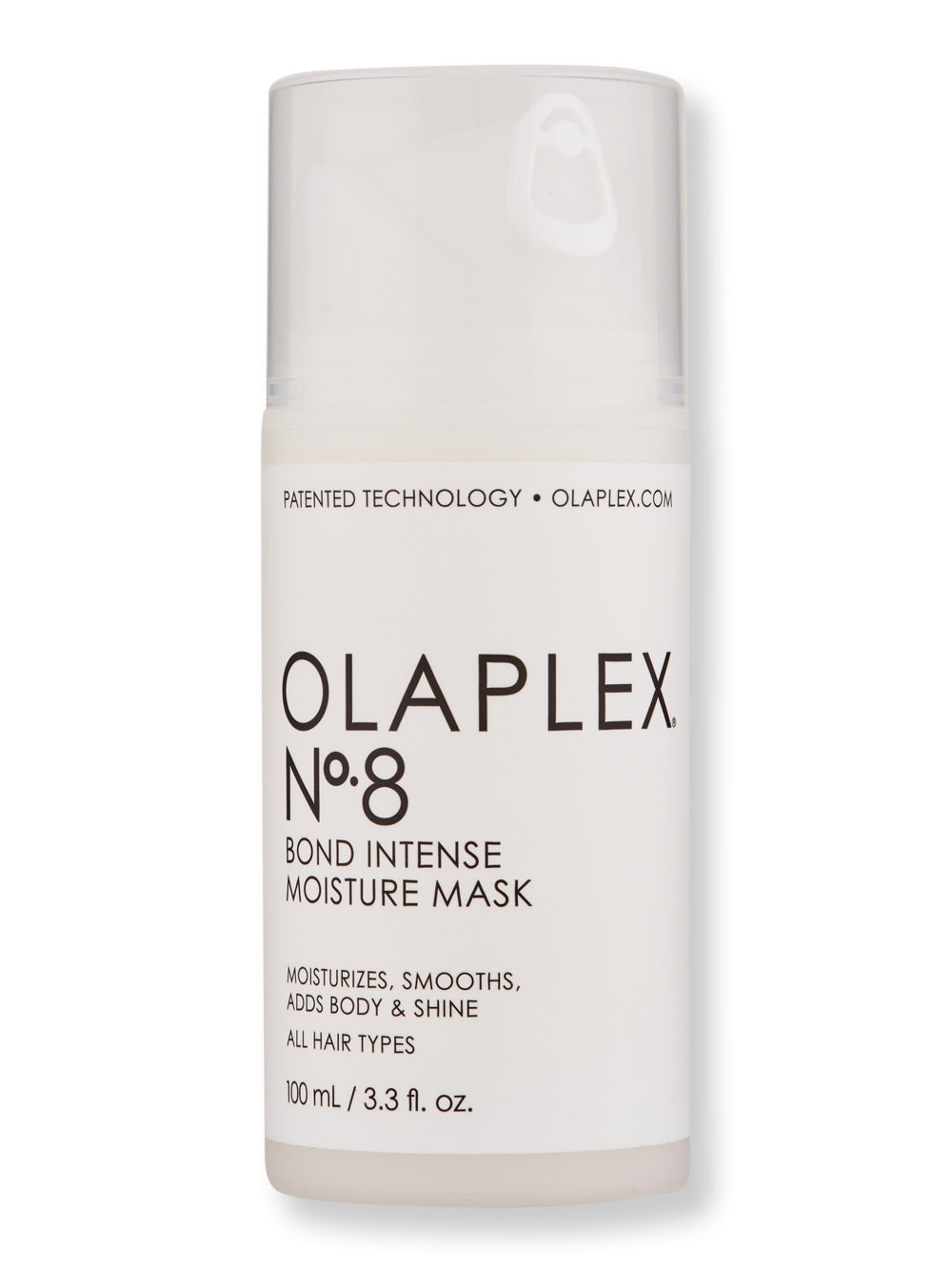 Olaplex No 8 Bond Intense Moisture Mask、mySite、gigharbornorthrealestate