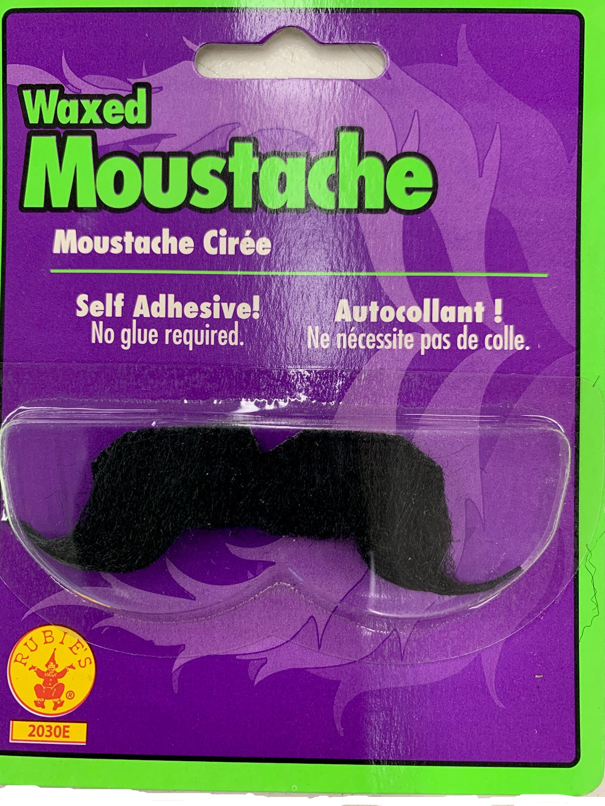 Waxed Moustache、mySite、bengalsvssteelers