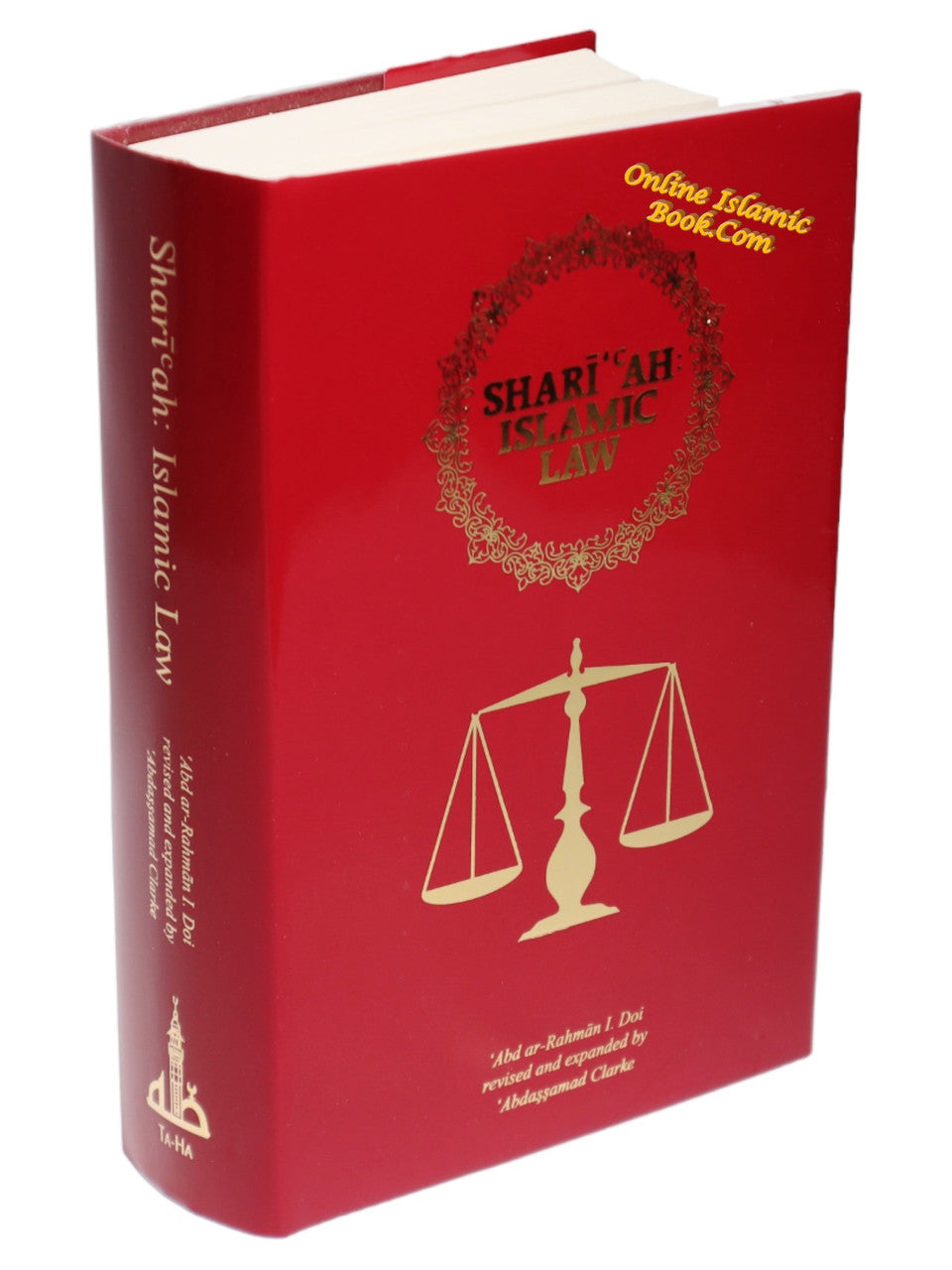 Shariah Islamic Law (HB) By Abd Ar-Rahman I. Doi、mySite、topwebapps