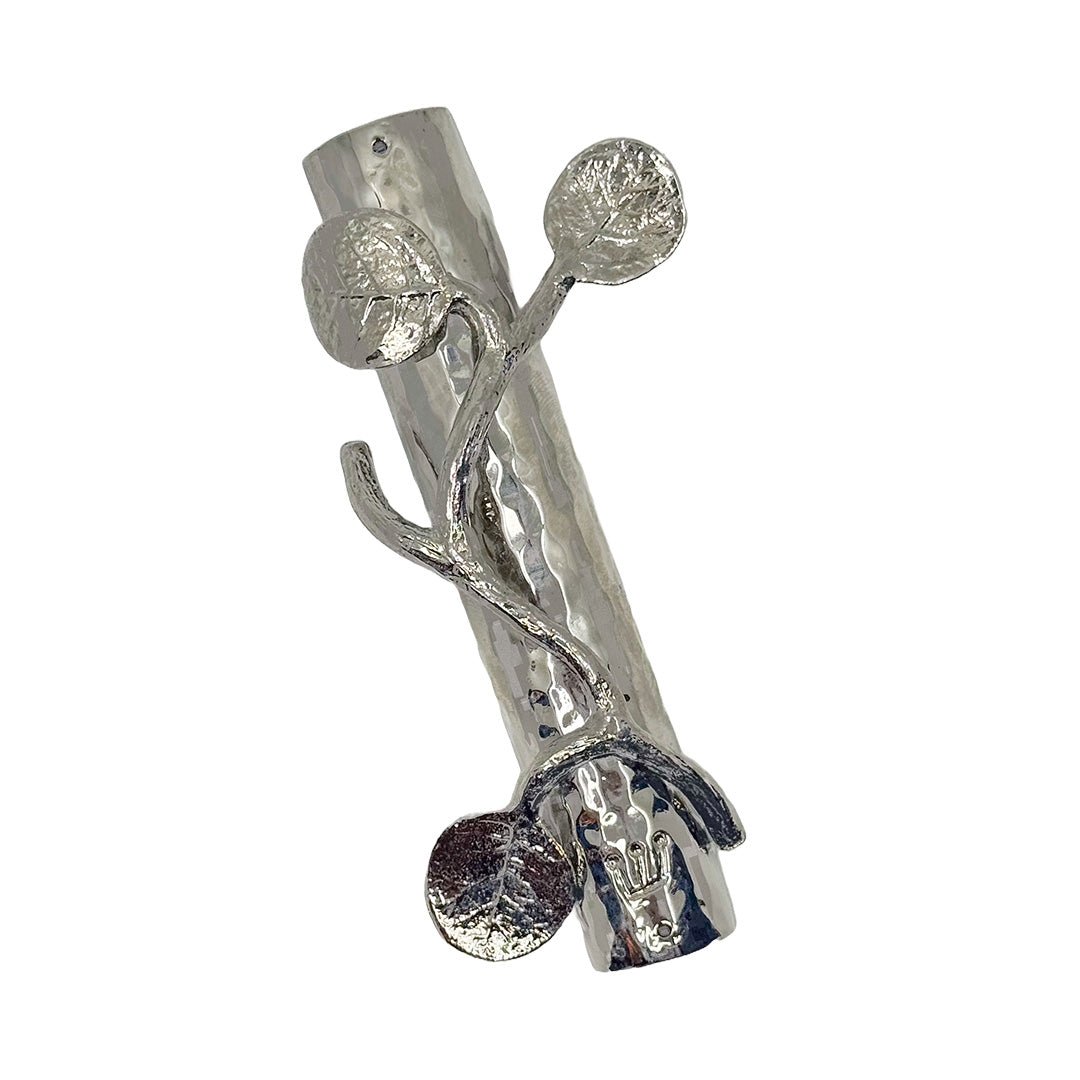 Botanical Leaf Mezuzah by Michael Aram、mySite、elrpsem3k