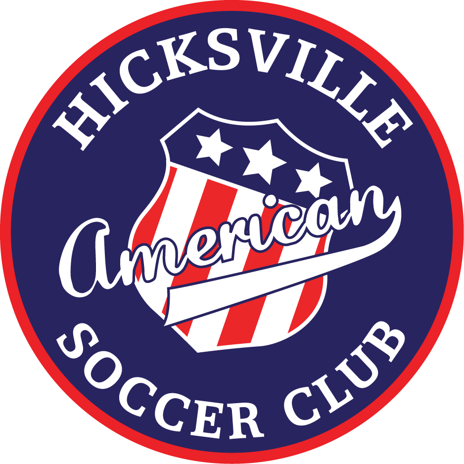 Hicksville Crest Full - HASC9、mySite、noshort