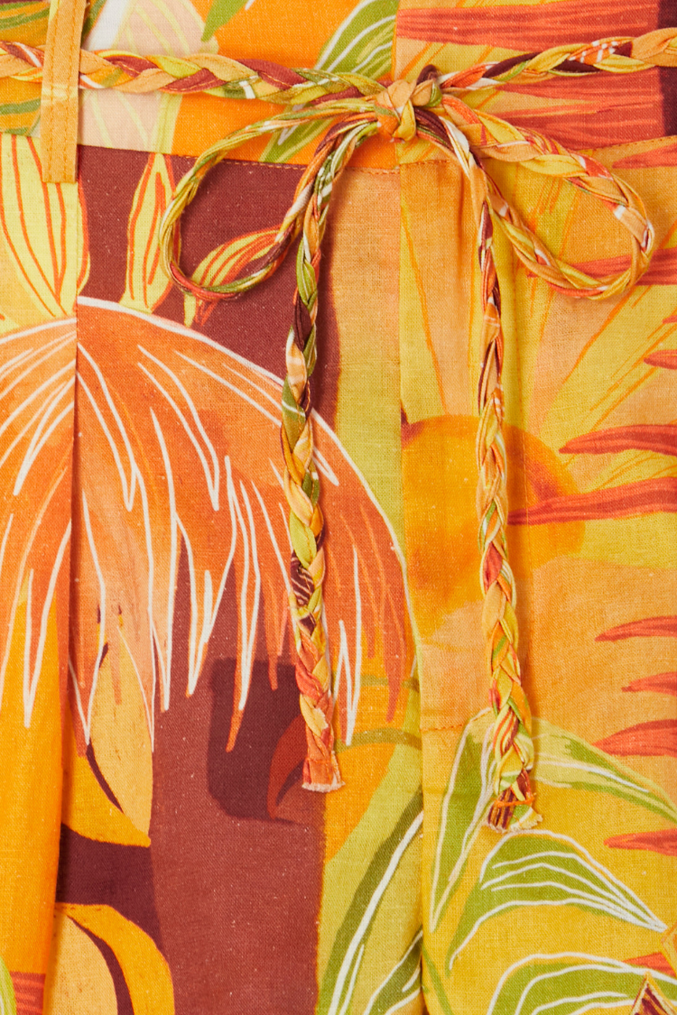 Verano Tate Shorts、mySite、solidvoid