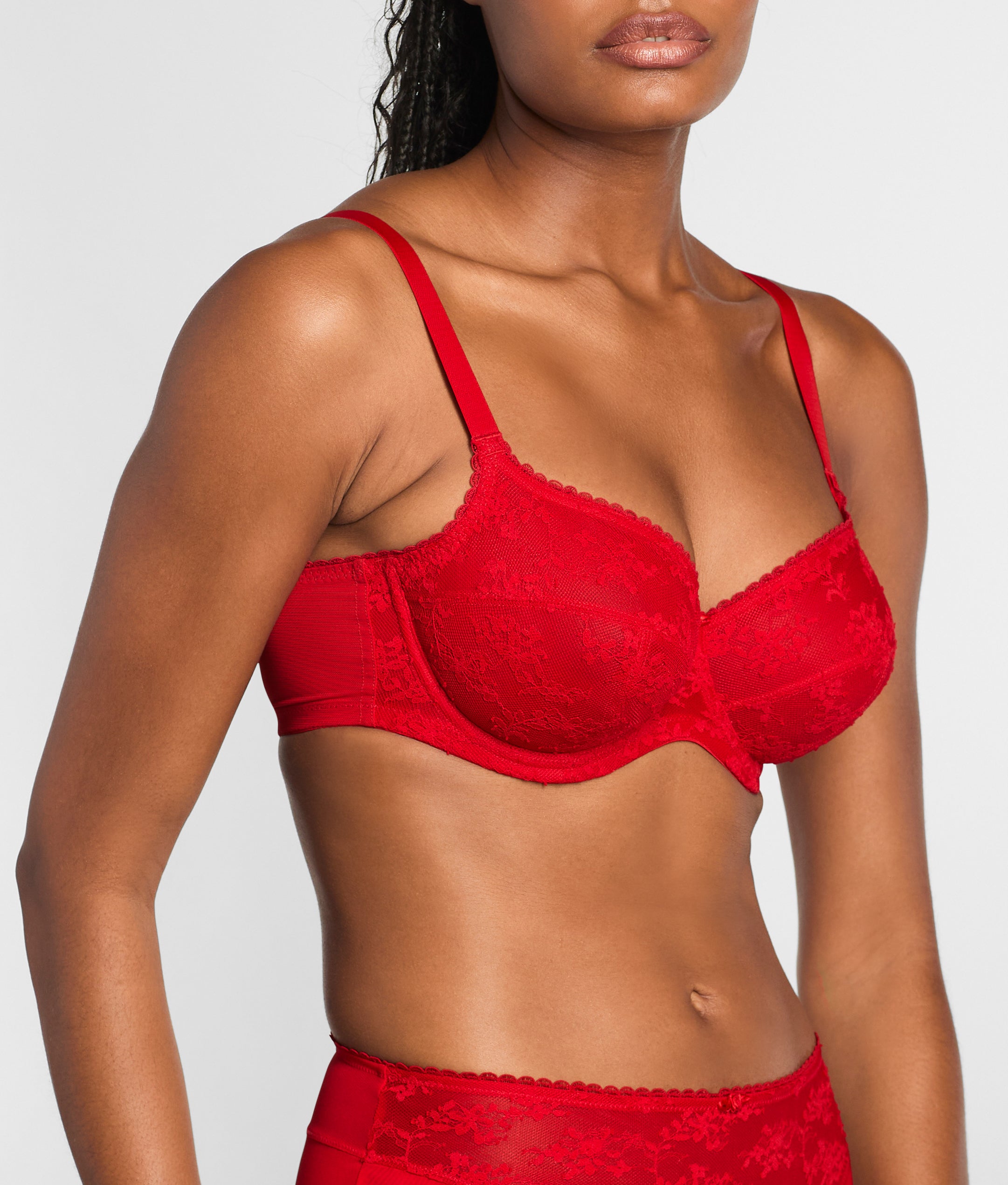 Tango Lace Balcony Bra、mySite、bengalsvssteelers