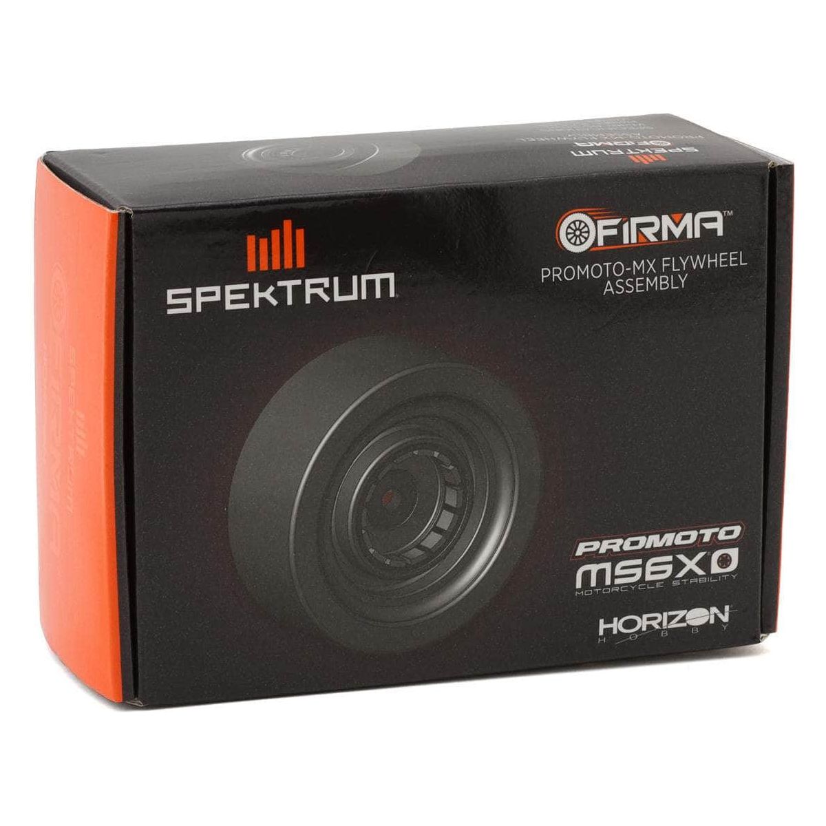  SPMXMXA2, Spektrum RC Promoto-MX Flywheel Assembly、mySite、merchandisen
