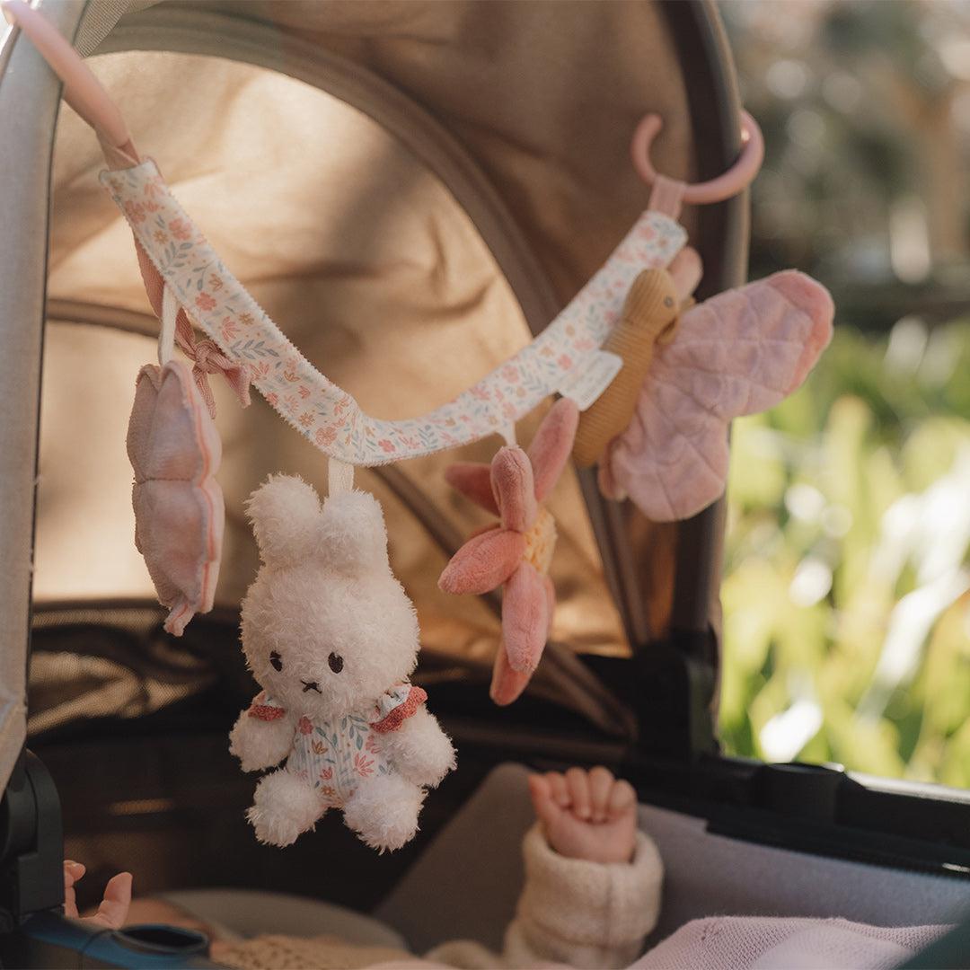  Little Dutch Toy Chain Miffy - Lucky Blossom、mySite、merchandisen