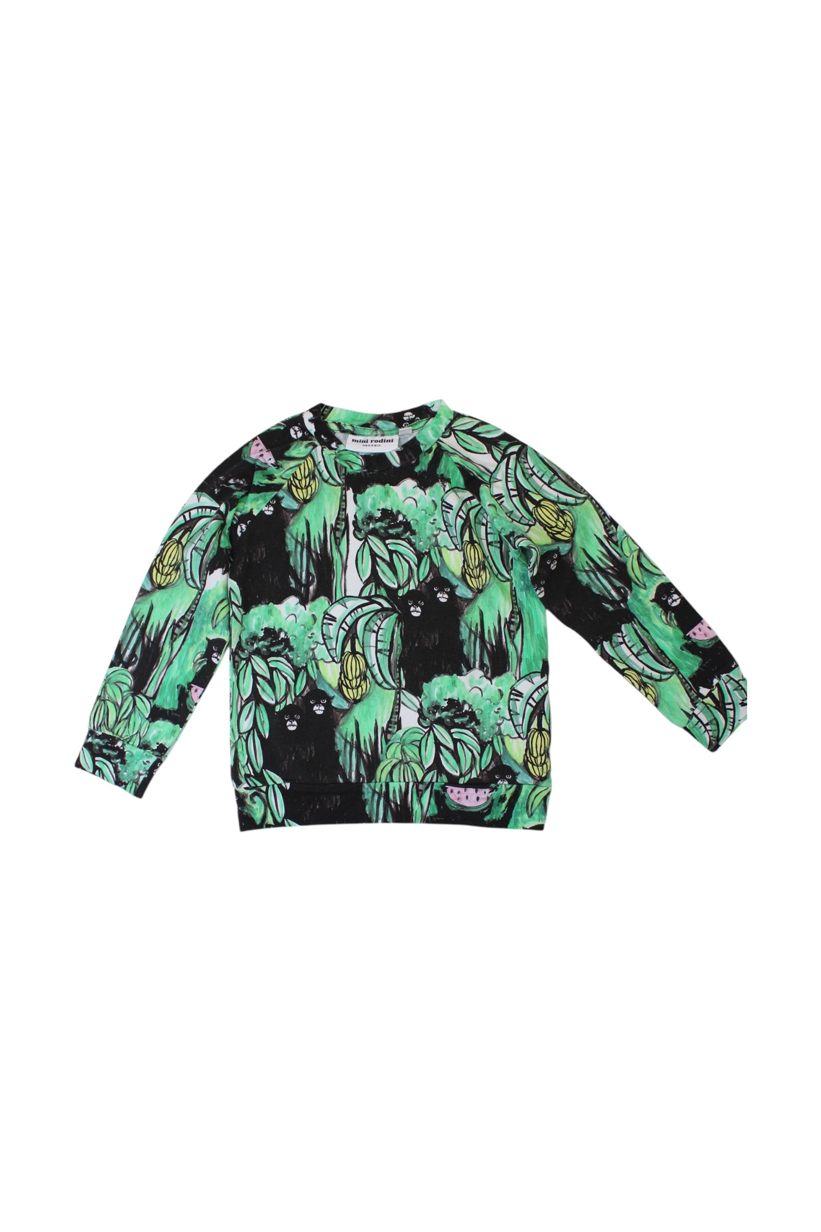 Mini Rodini Animal Print Leggings 2T、mySite、g9winljtr