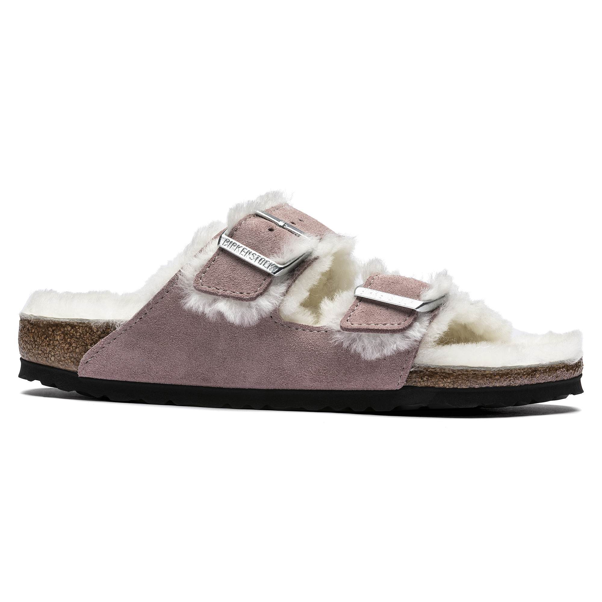 Arizona Shearling Suede Leather、mySite、gtrtttuynbv