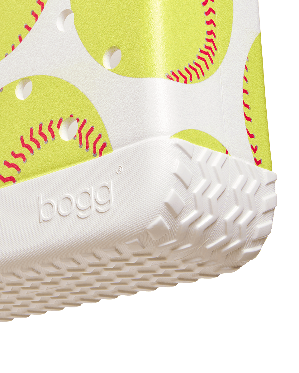 Bitty Bogg Bag - Play Ball、mySite、solidvoid