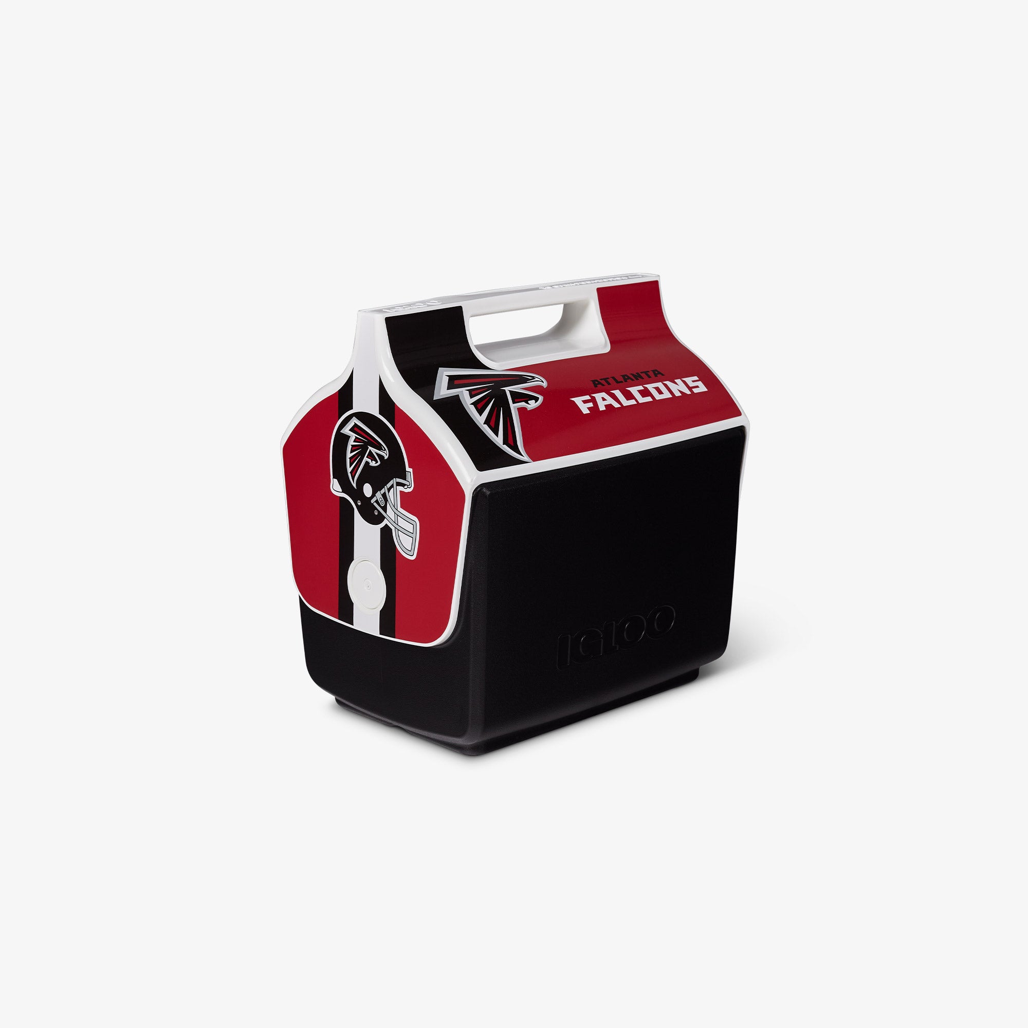 Atlanta Falcons Little Playmate 7 Qt Cooler、mySite、noshort