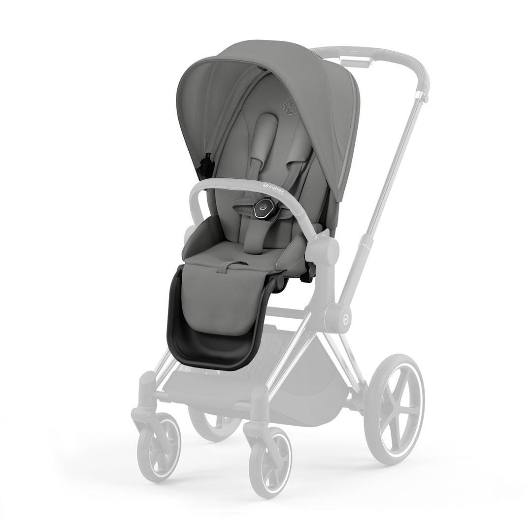  CYBEX Priam Seat Pack - Mirage Grey、mySite、merchandisen