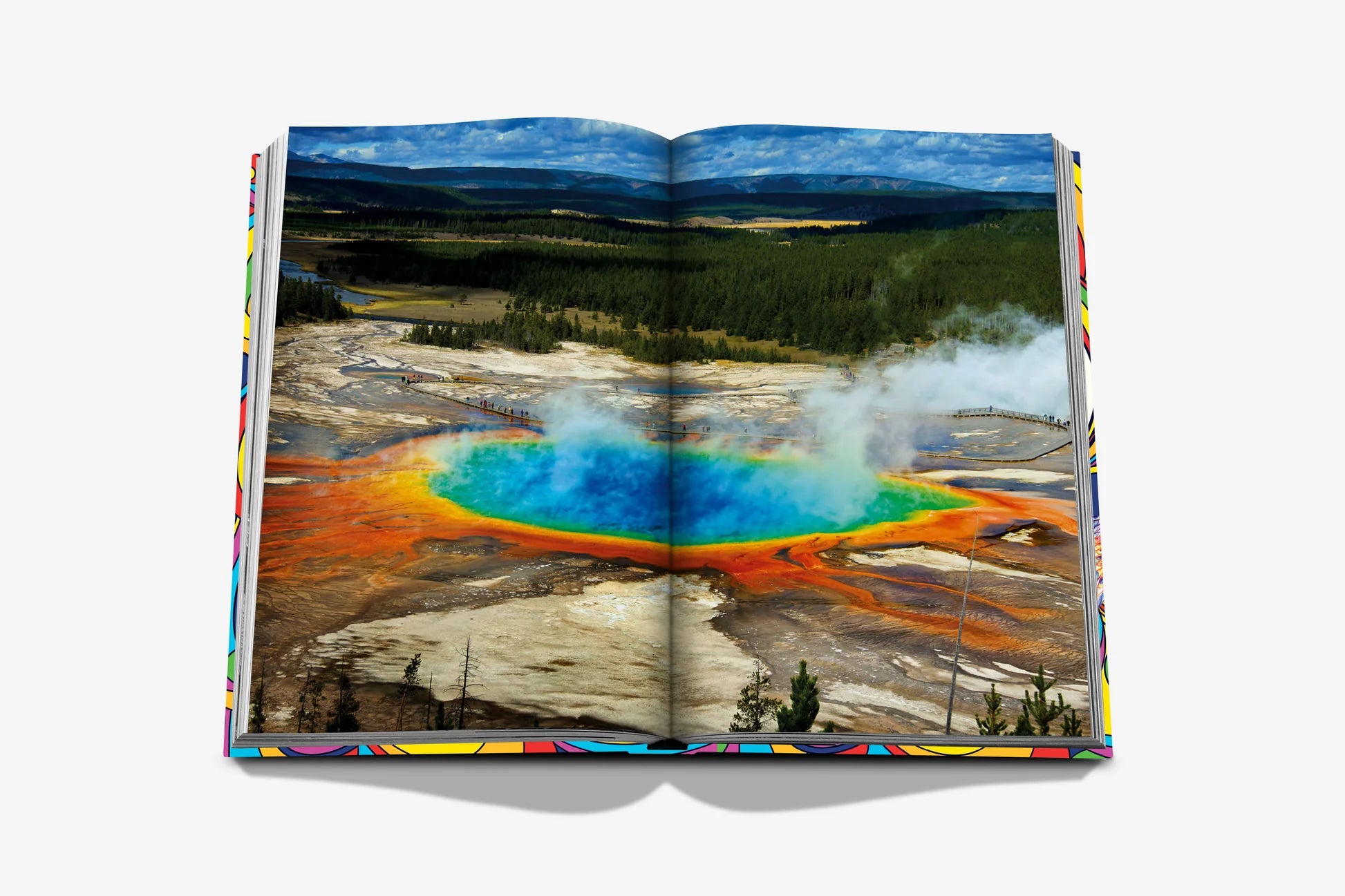  Psychedelic Now Book、mySite、sugarbowlscore