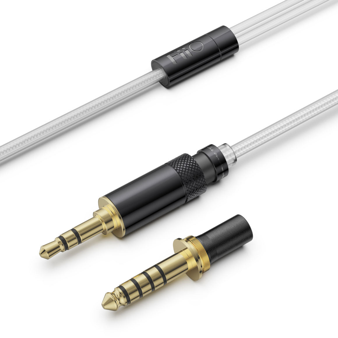  FiiO - FF3、mySite、merchandisen