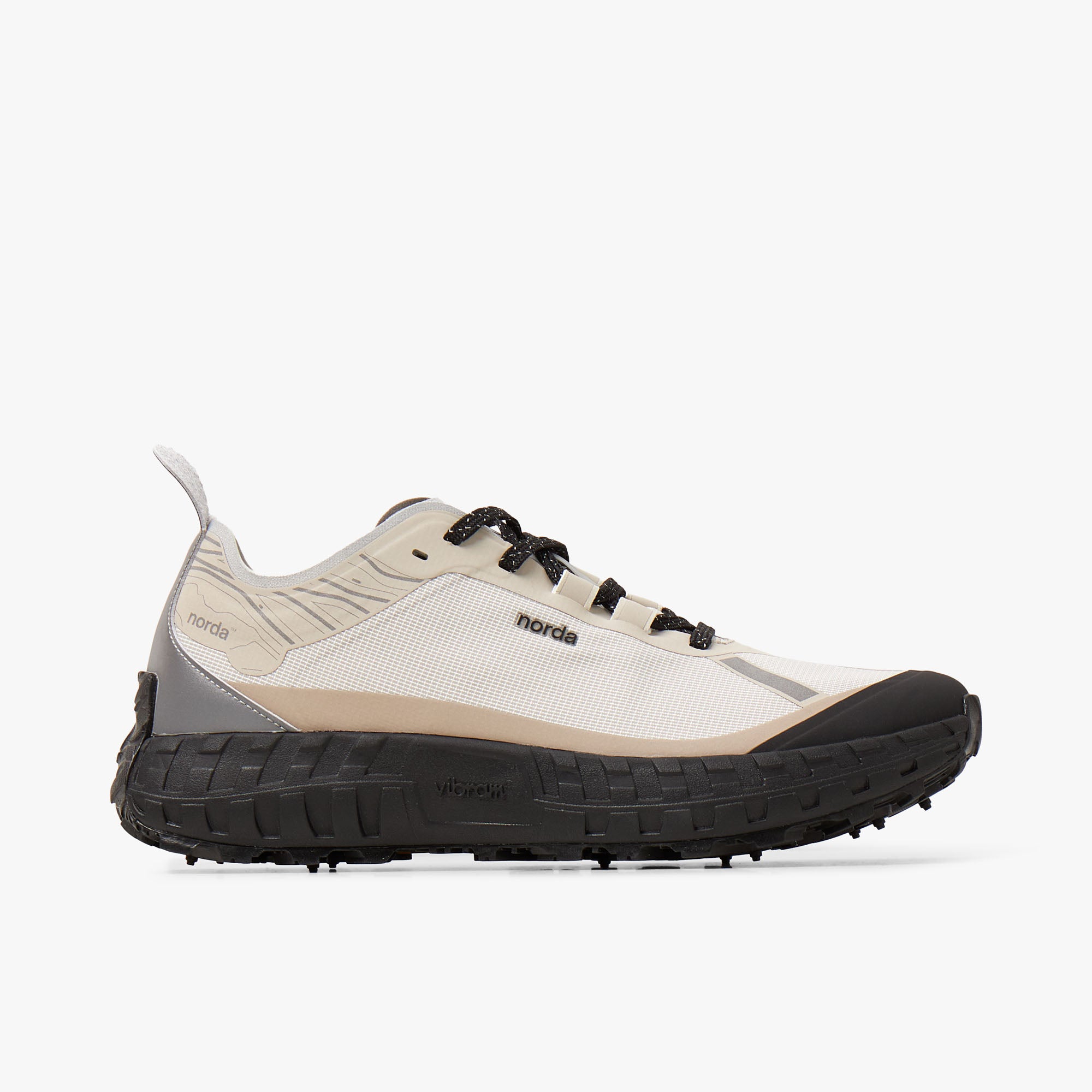  norda 001 / Cinder、mySite、merchandisen