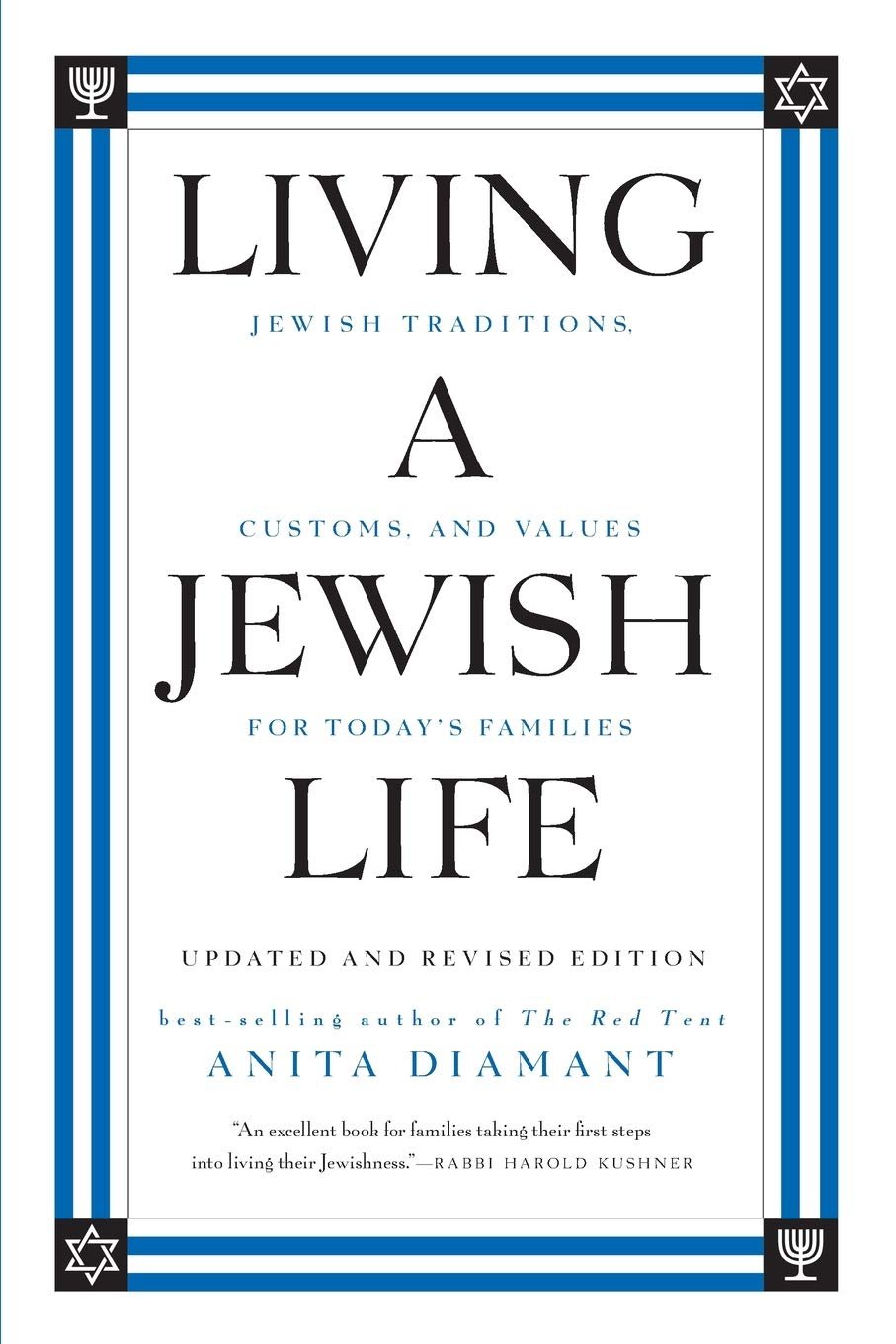  Living a Jewish Life: Updated and Revised、mySite、elrpsem3k