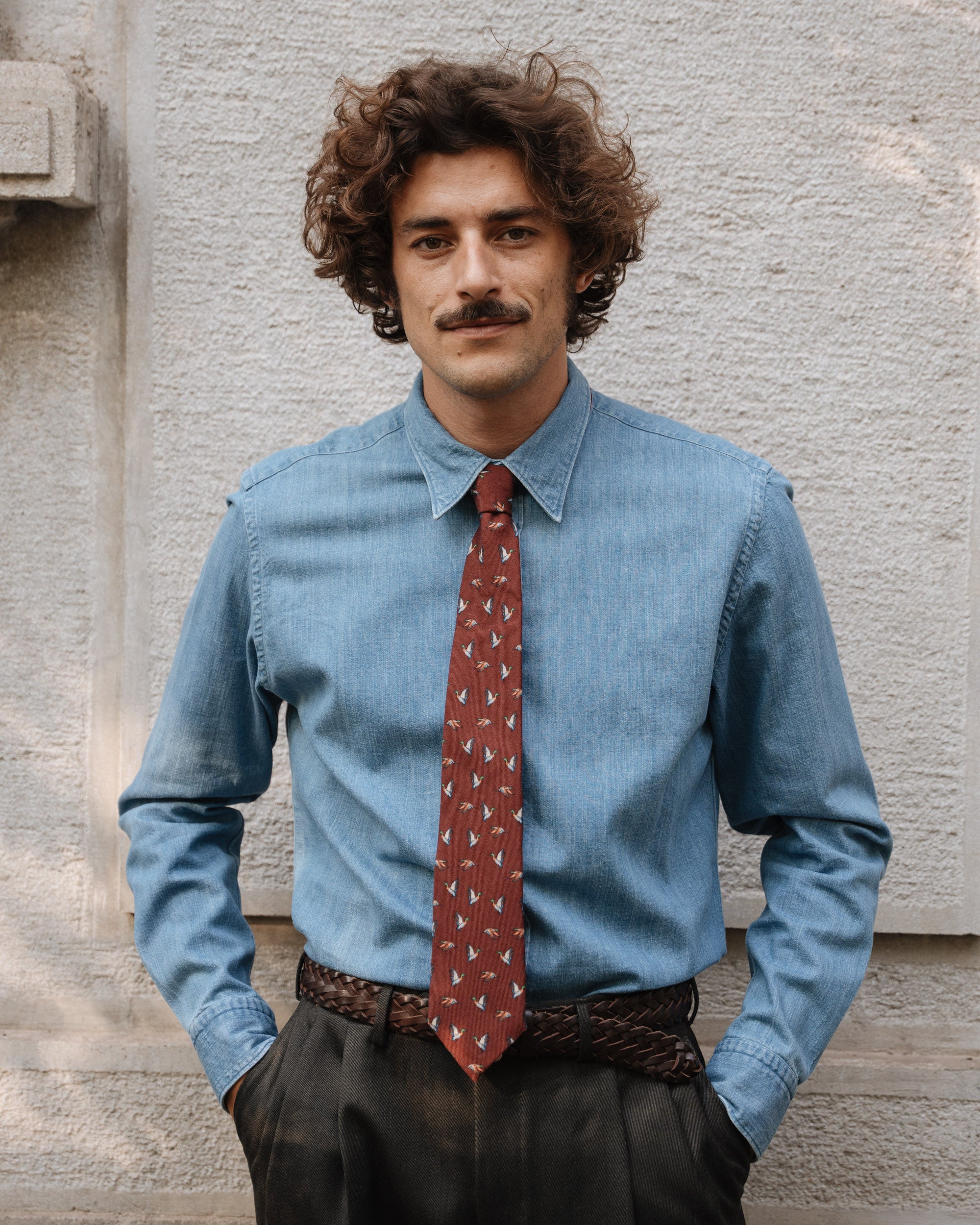  Luserna、mySite、merchandisen